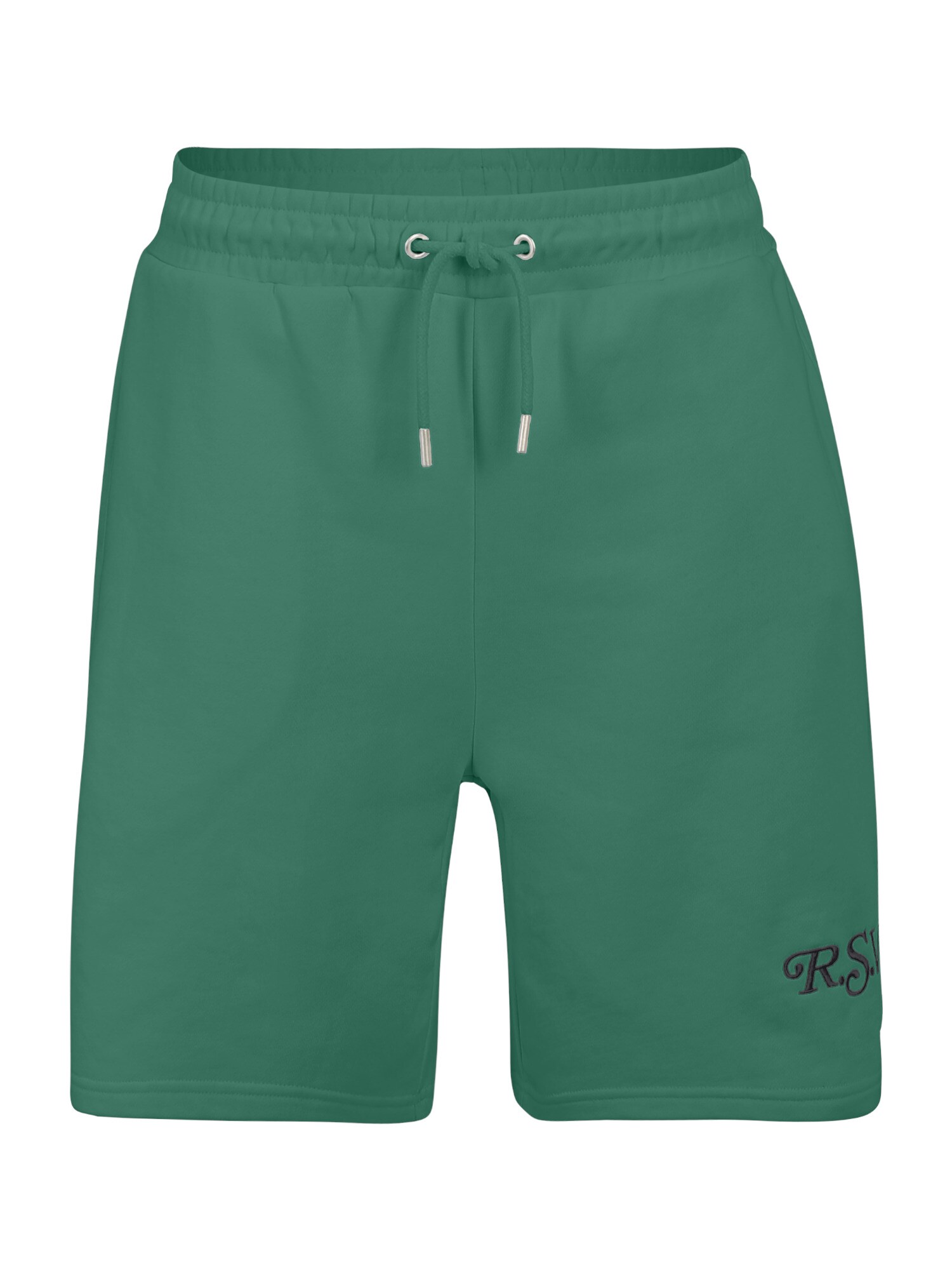 FILA Pantaloni  verde / lila