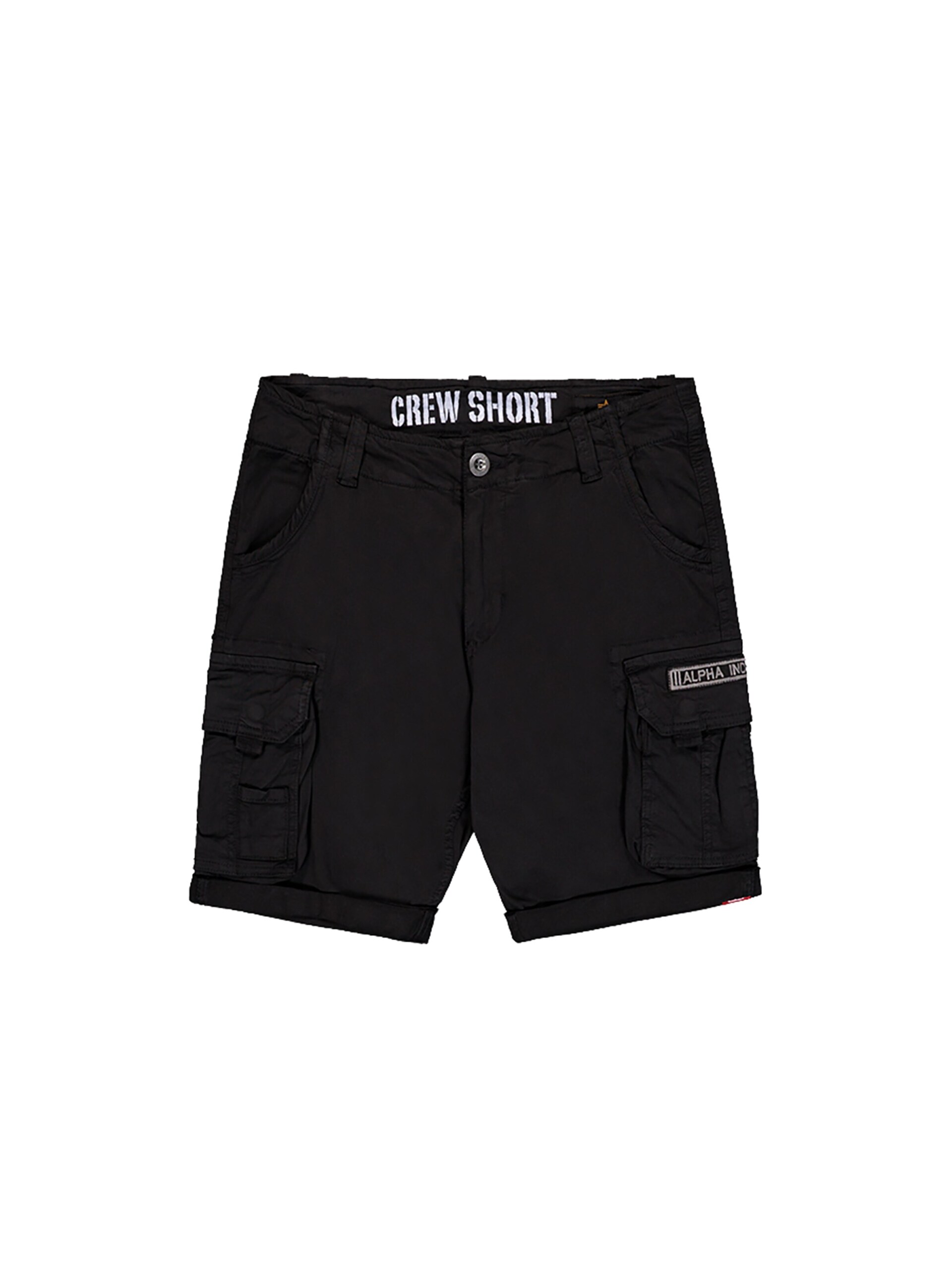 Alpha industries Cargobyxa herr