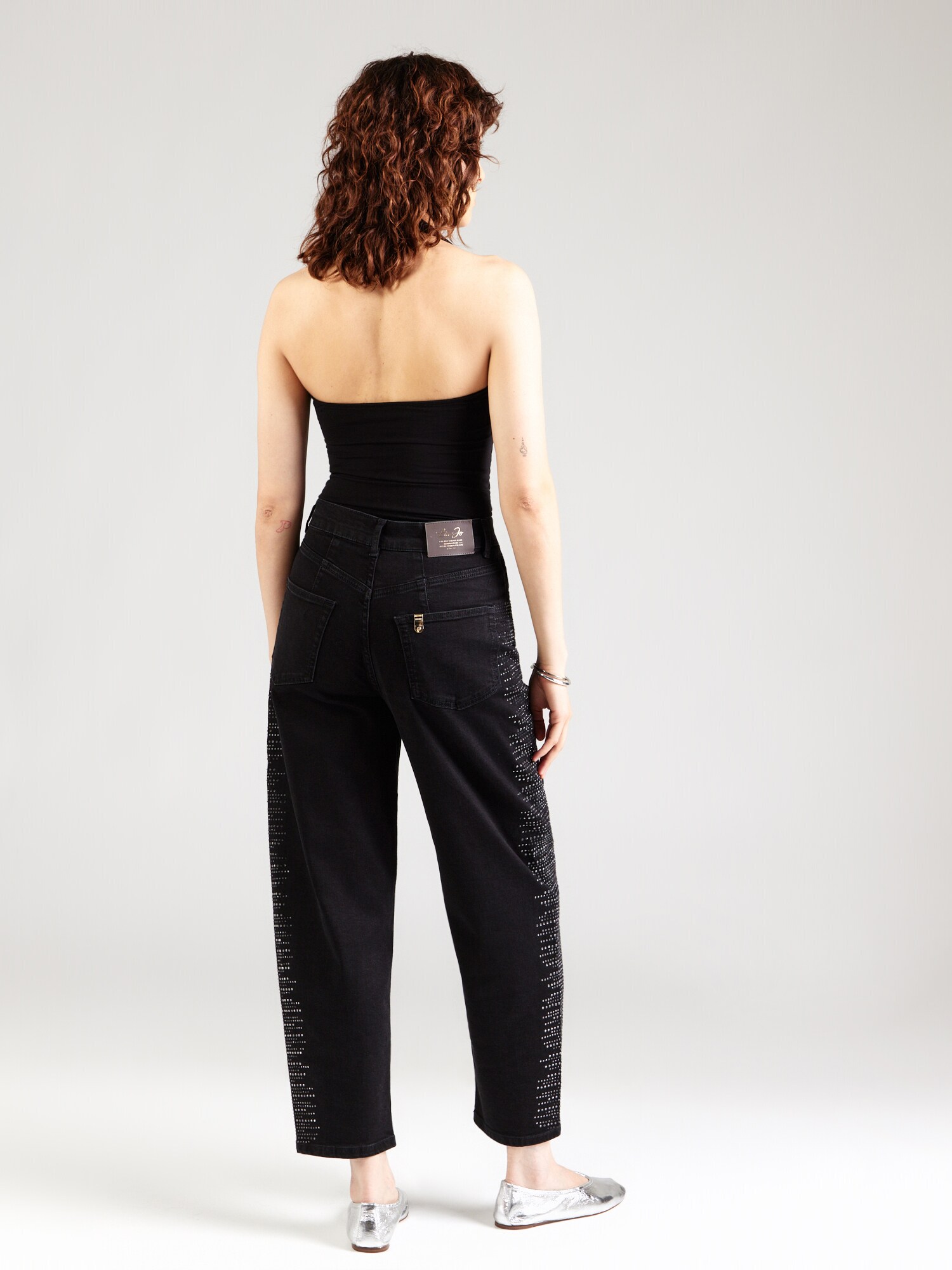 Liu Jo Vaquero  negro denim – imagen 16