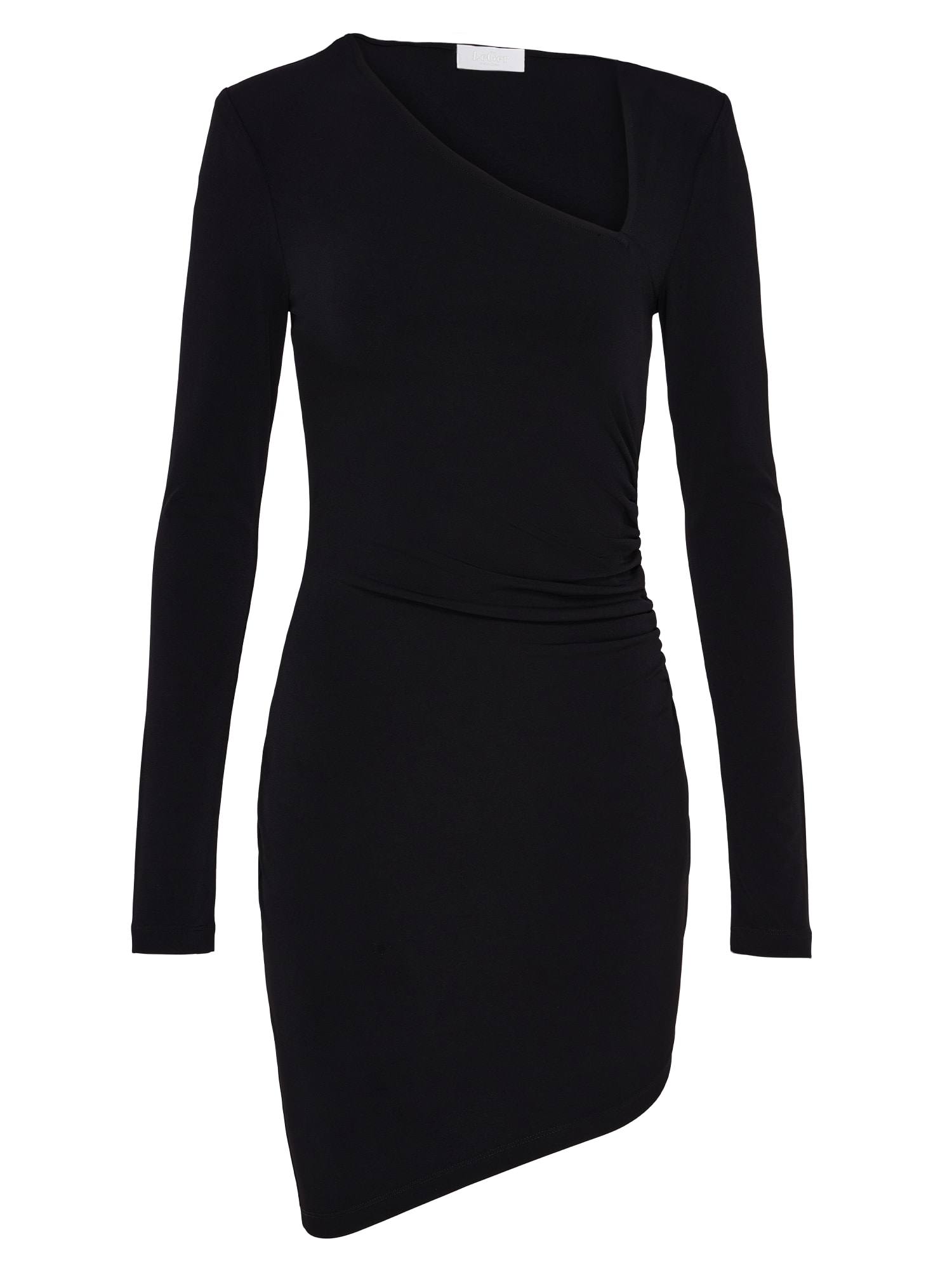 LeGer by Lena Gercke Rochie Beysa negru