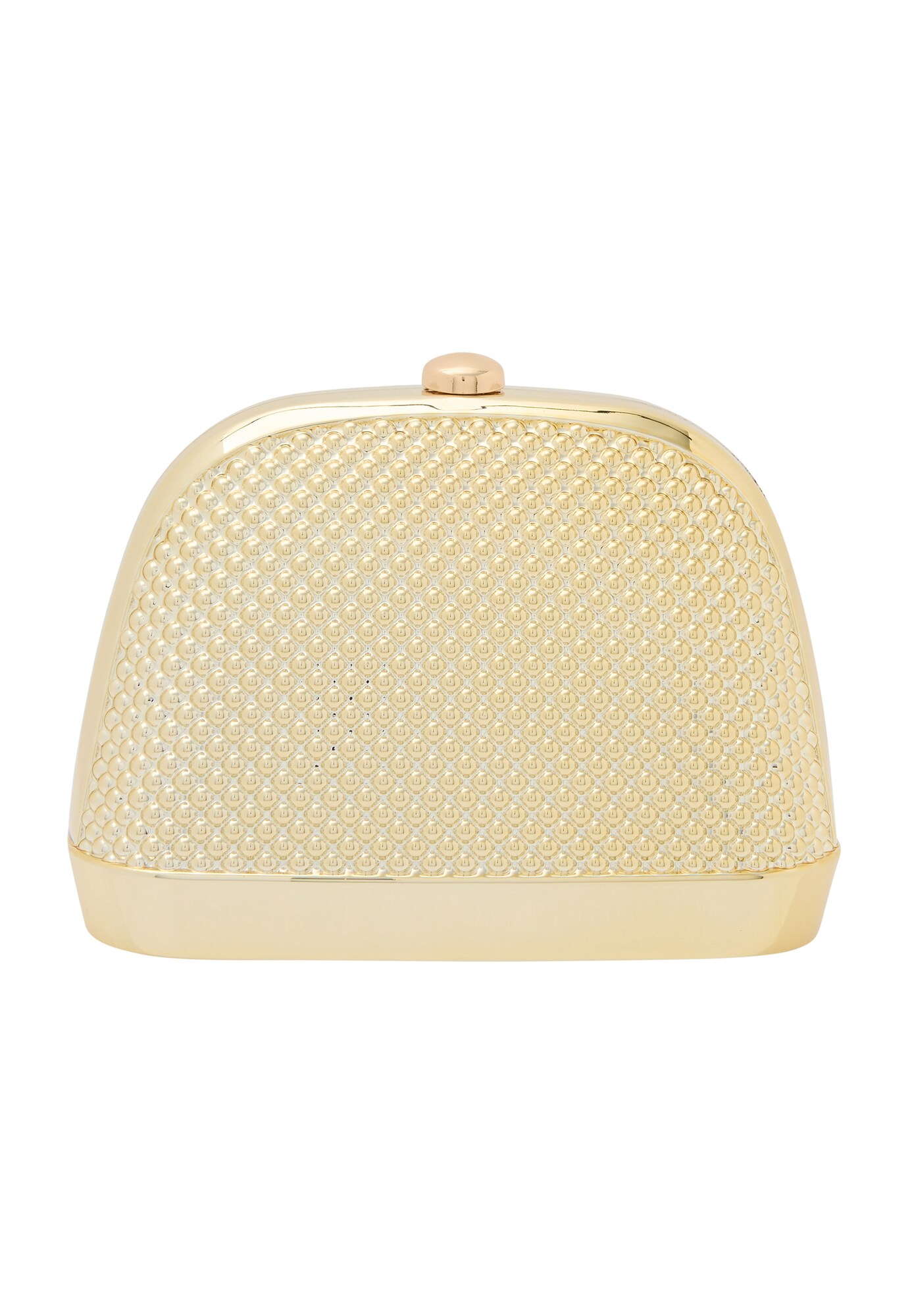 myMo at night Clutch  auriu