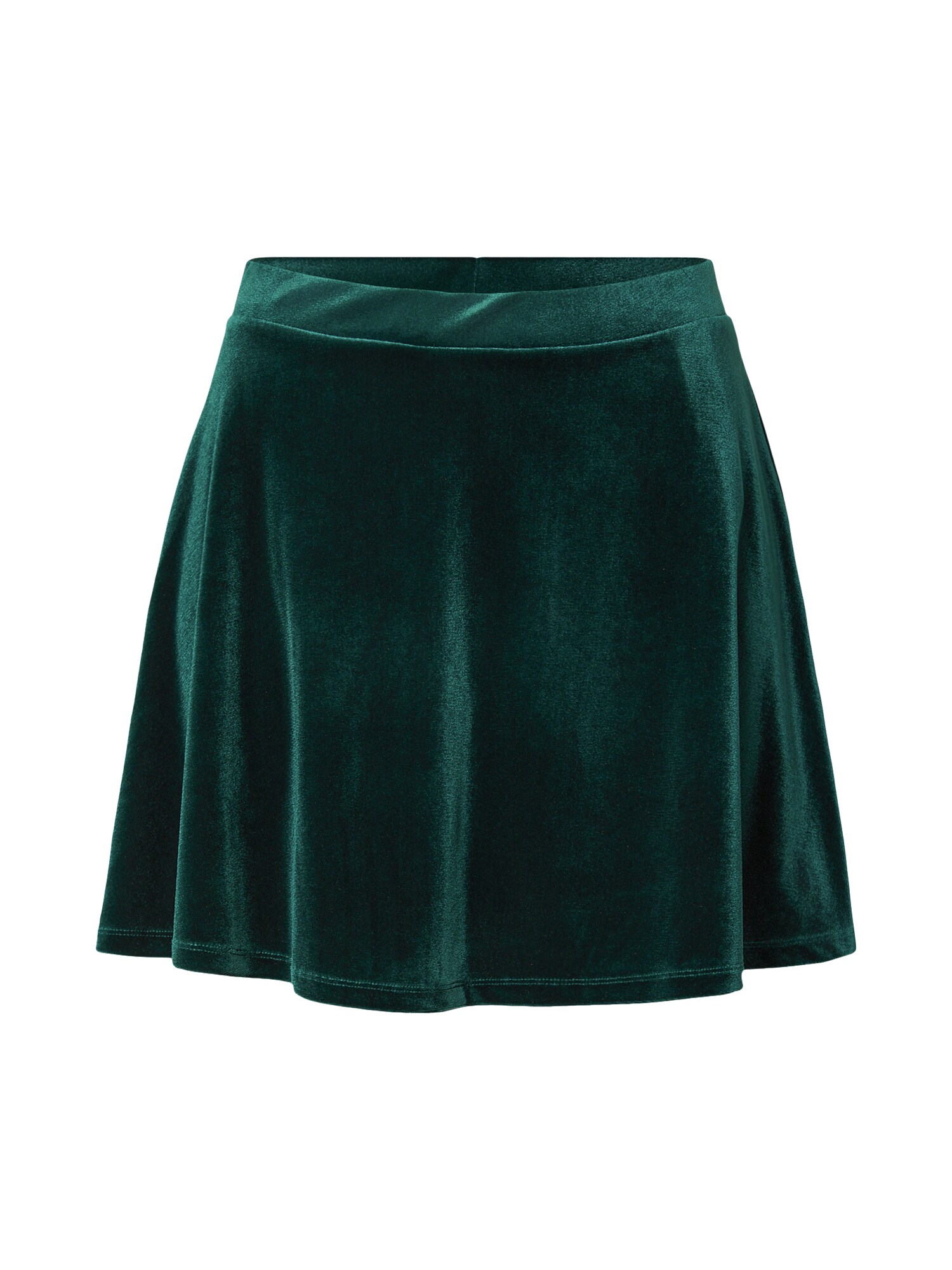 ABOUT YOU Fustă Zuri  verde smarald