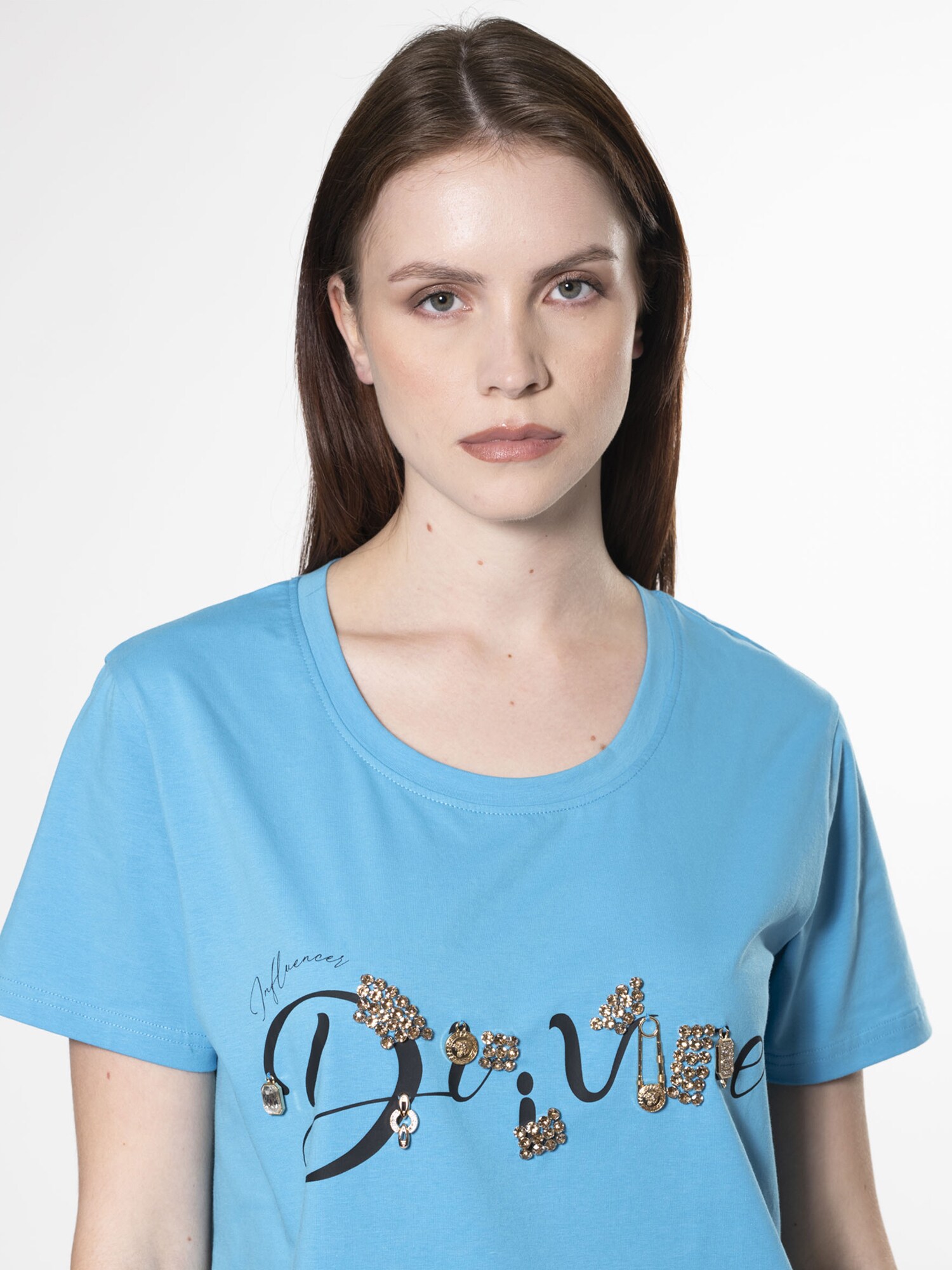 Thumbnail - Influencer T-Shirt Dream