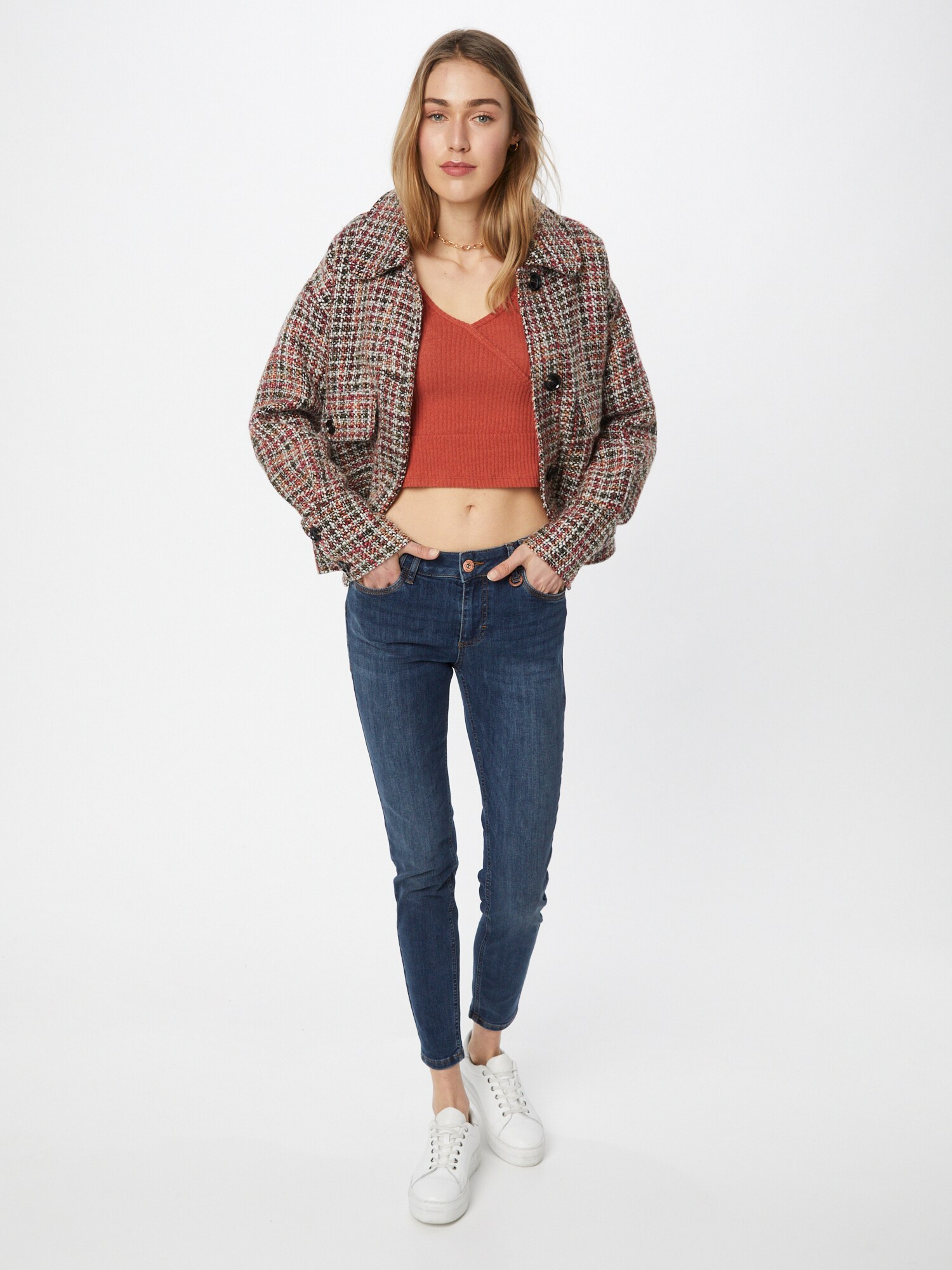 Thumbnail - Jeans 'PZANNA'