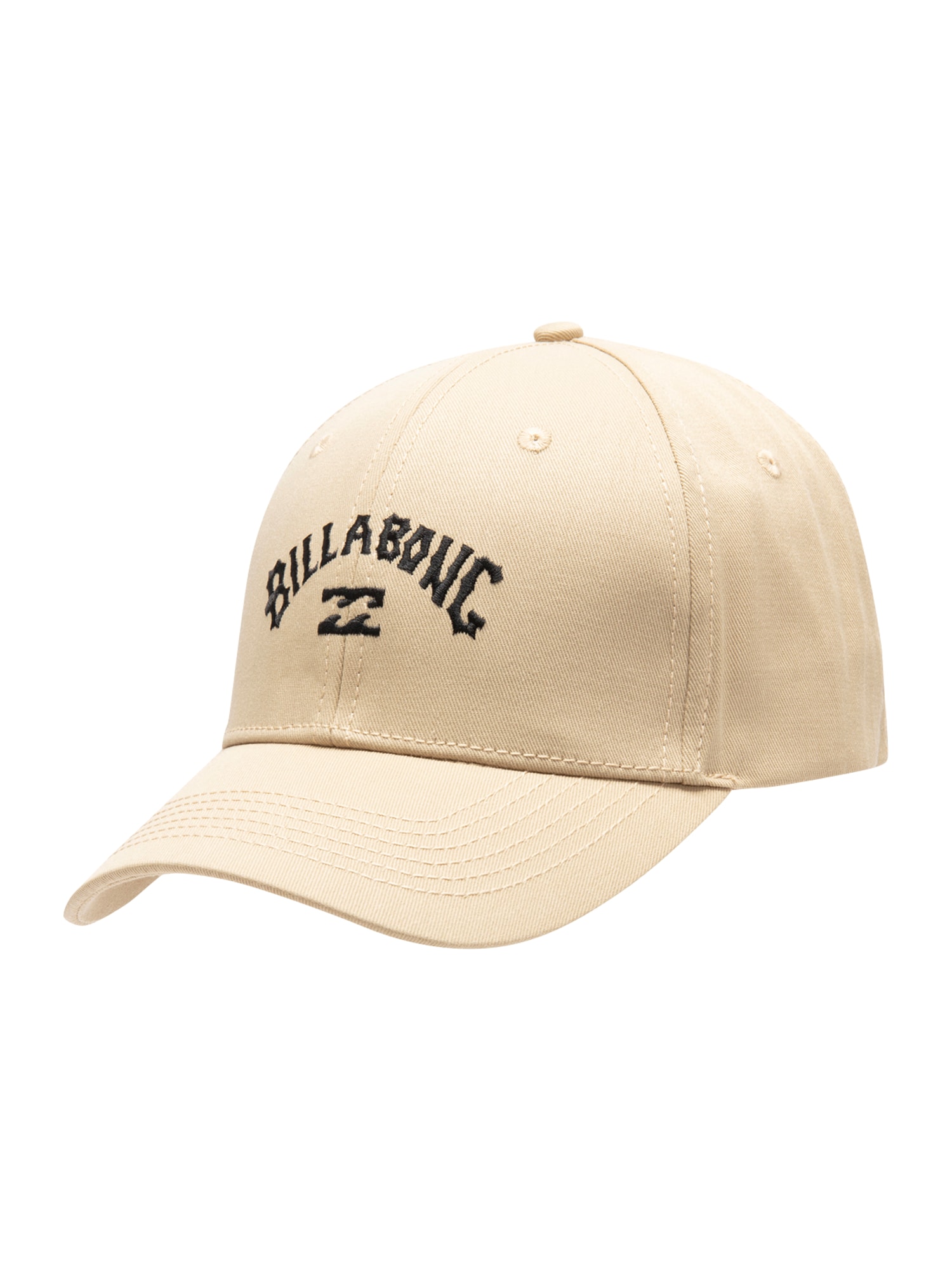 Billabong Pet Lichtbeige / Zwart thumbnail