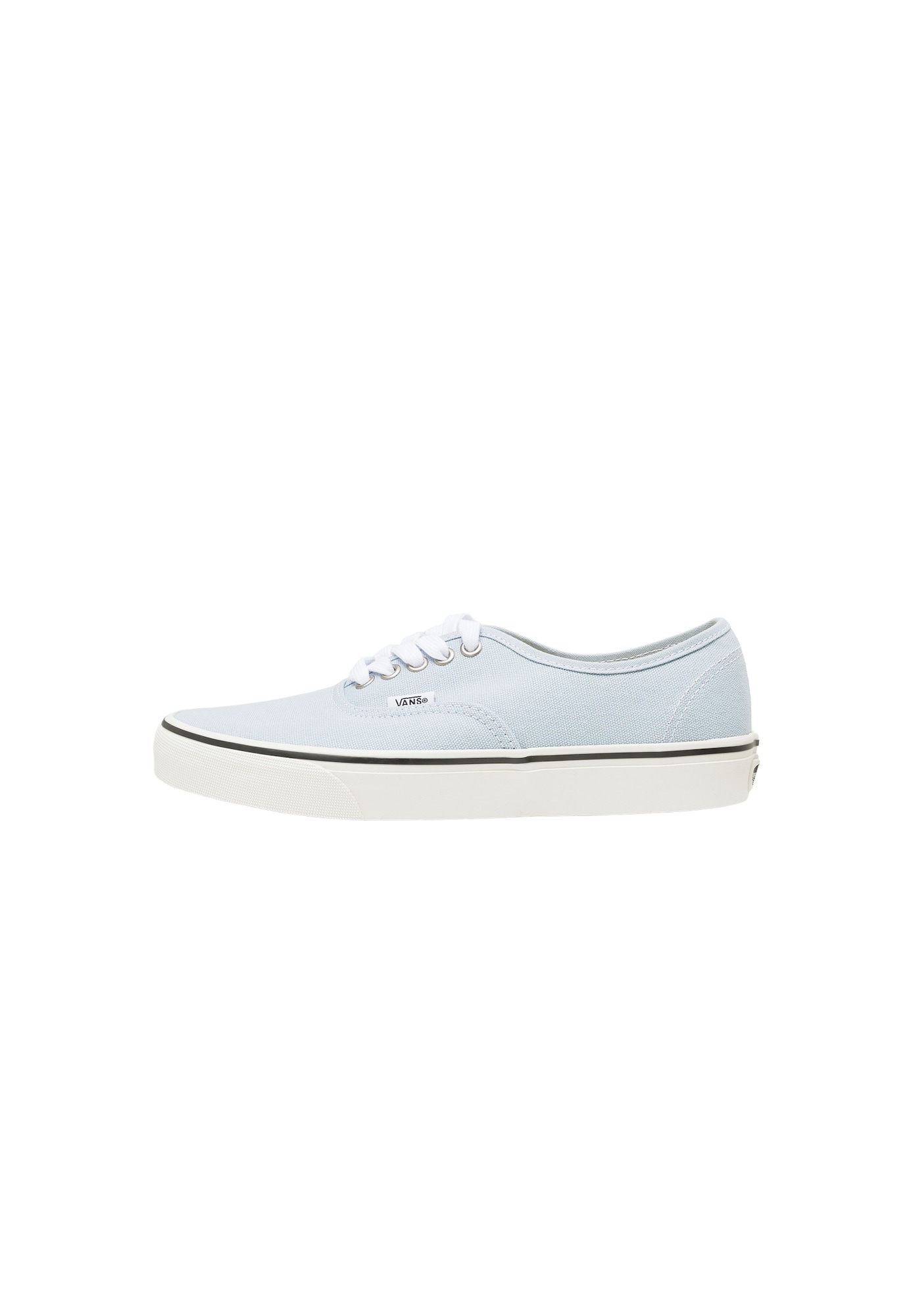 VANS Sneaker low AUTHENTIC azuriu