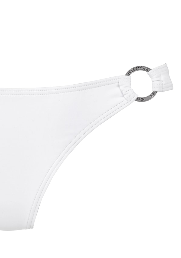 CHIEMSEE, Bikini, fehér, 3 kép a 3 közül