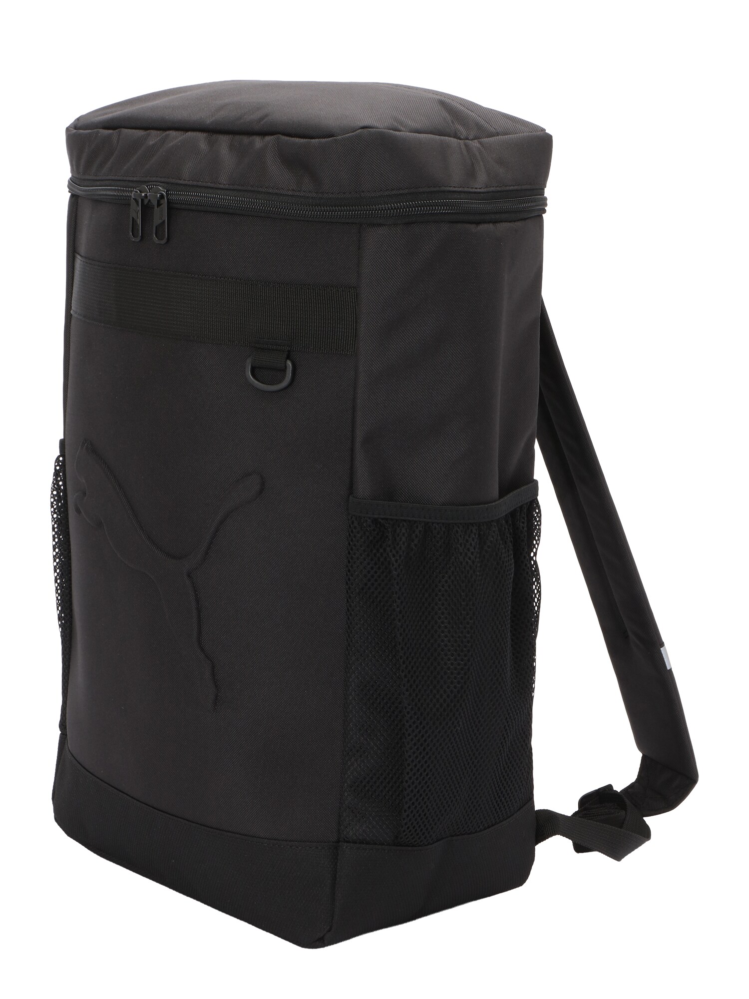 PUMA Mochila  negro – imagen 2