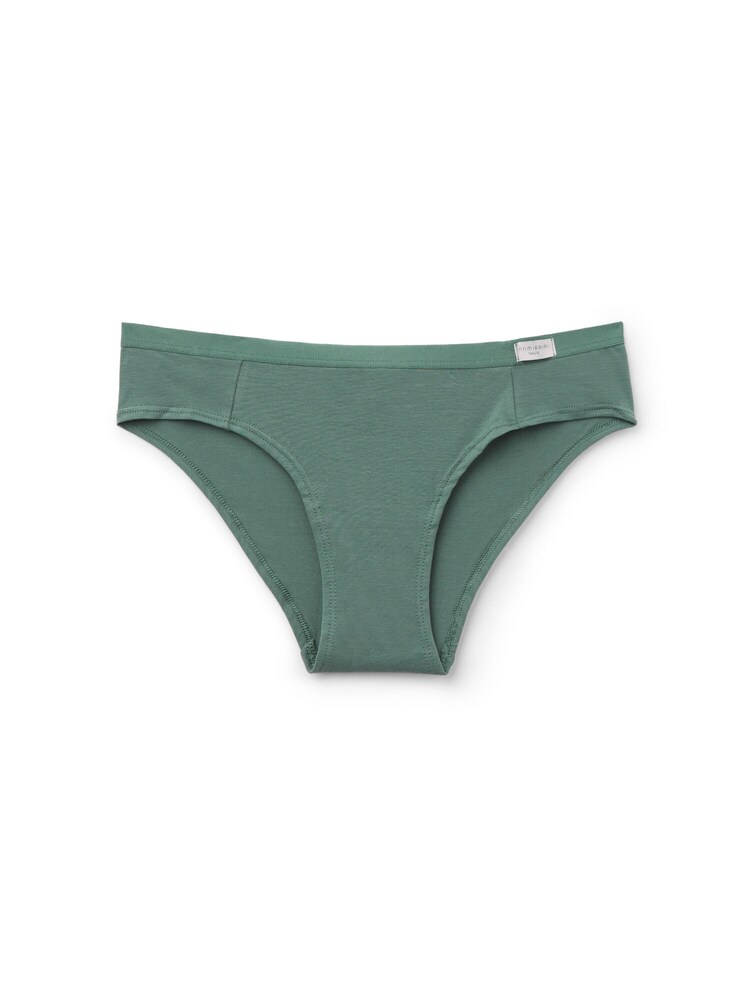 INTIMISSIMI Slip Damen Größe L jade