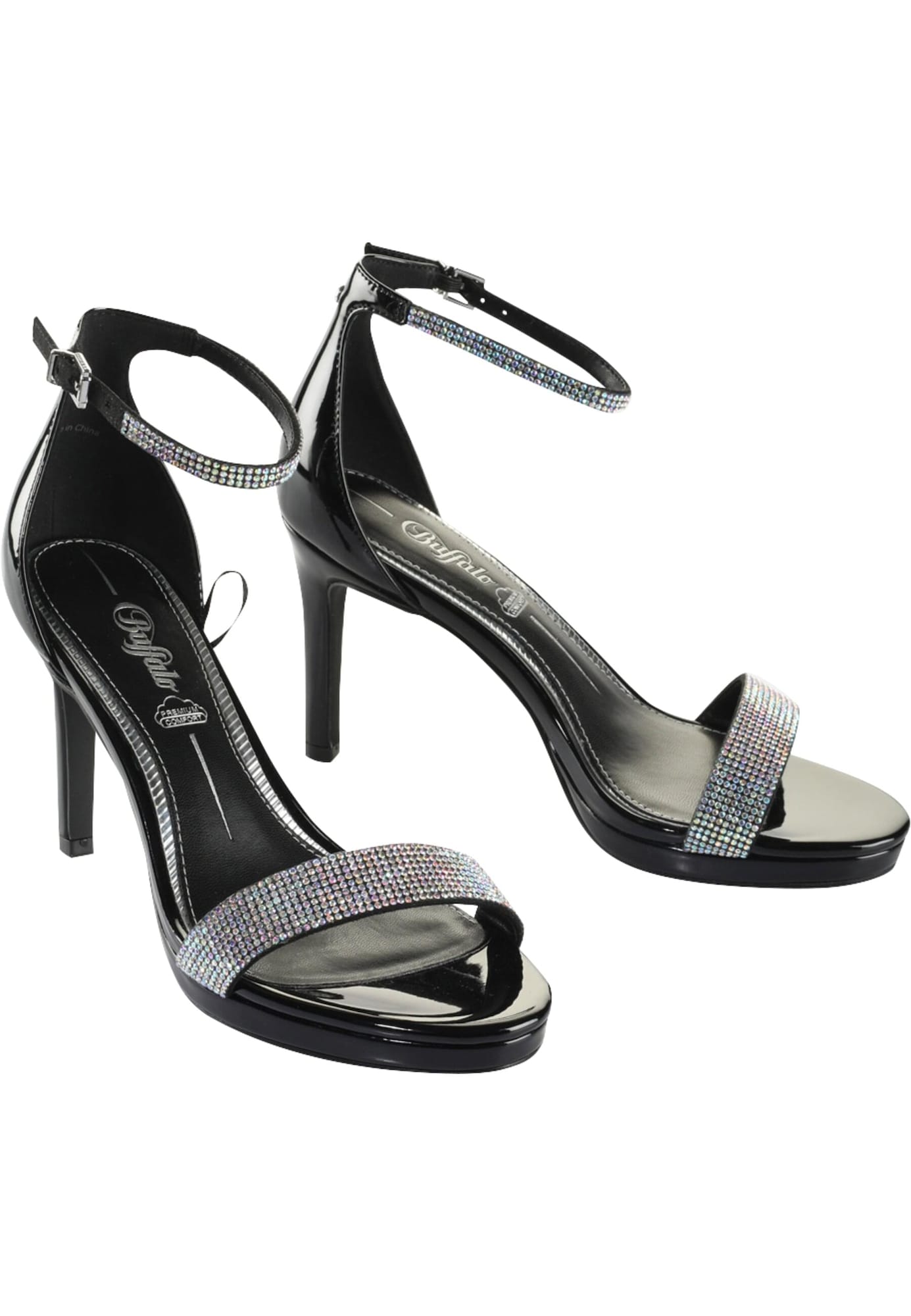 Thumbnail - BUFFALO Sandale Monroe 2