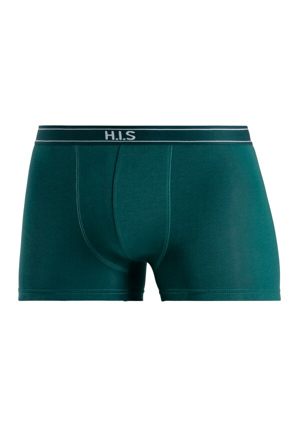 H.I.S, Boxeralsók, vegyes színek, 2 kép a 15 közül