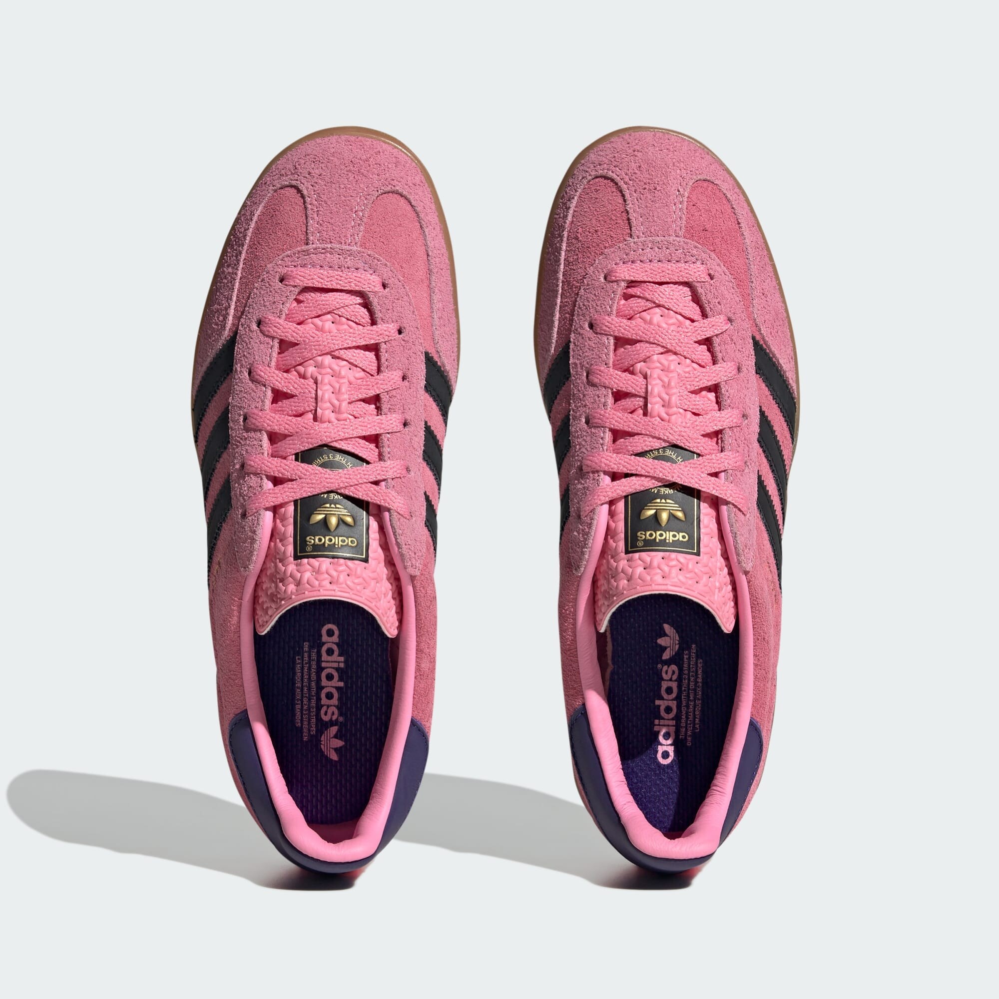 Thumbnail - Sneaker 'Gazelle'