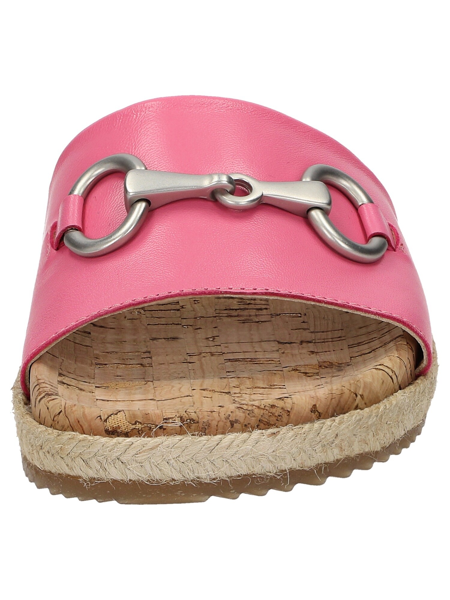 SIOUX Muiltjes 'Aoriska-704' pink