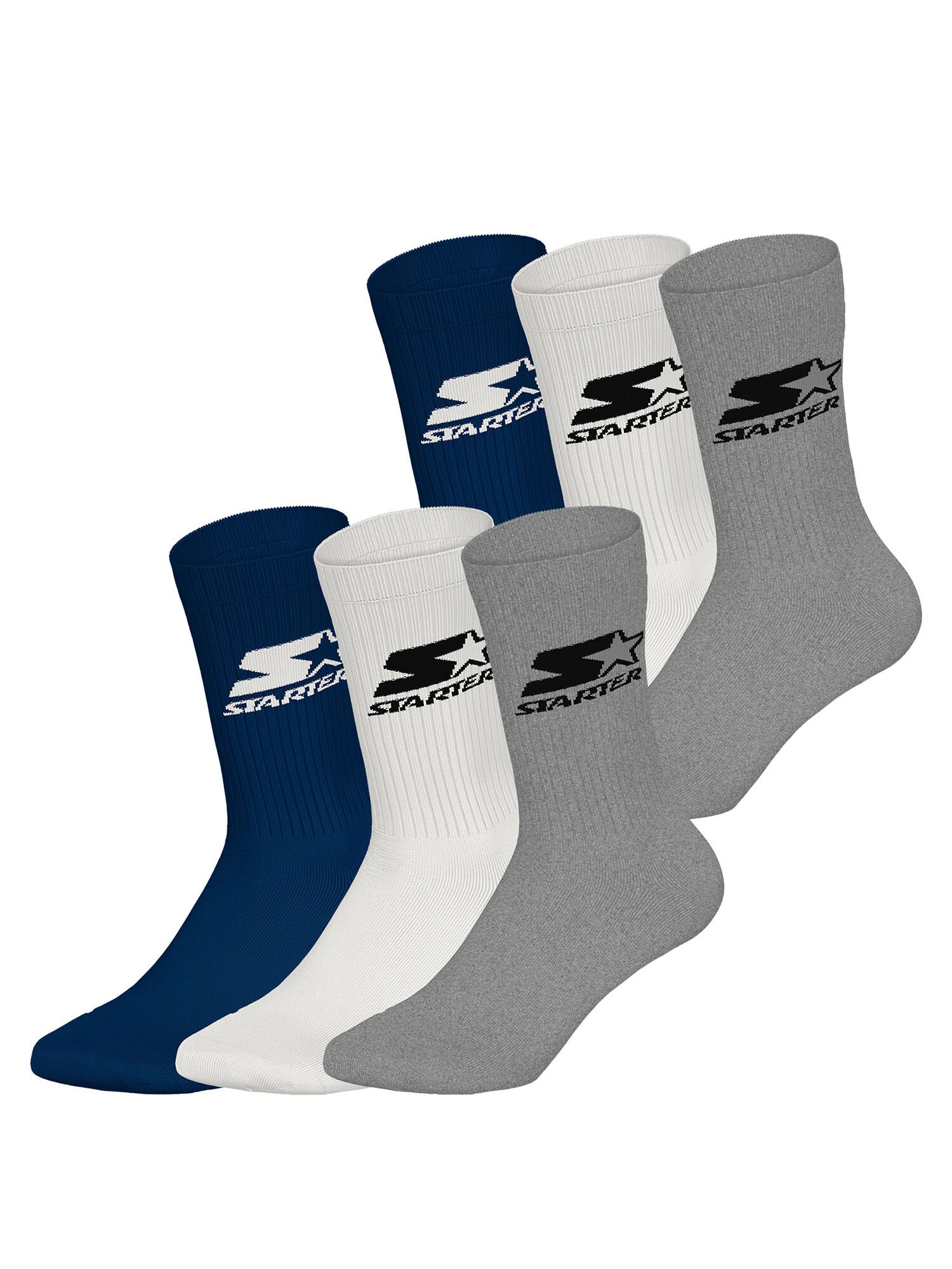 Starter Socken