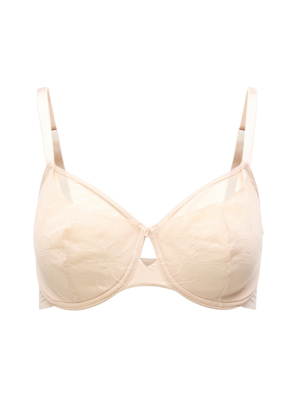Behå 'Comfort Contour W01'