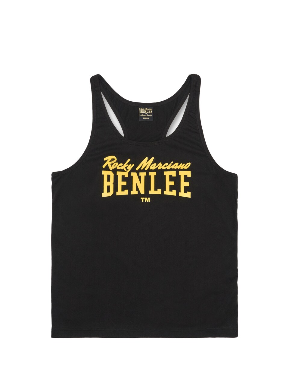 T-shirt 'BORLEY'