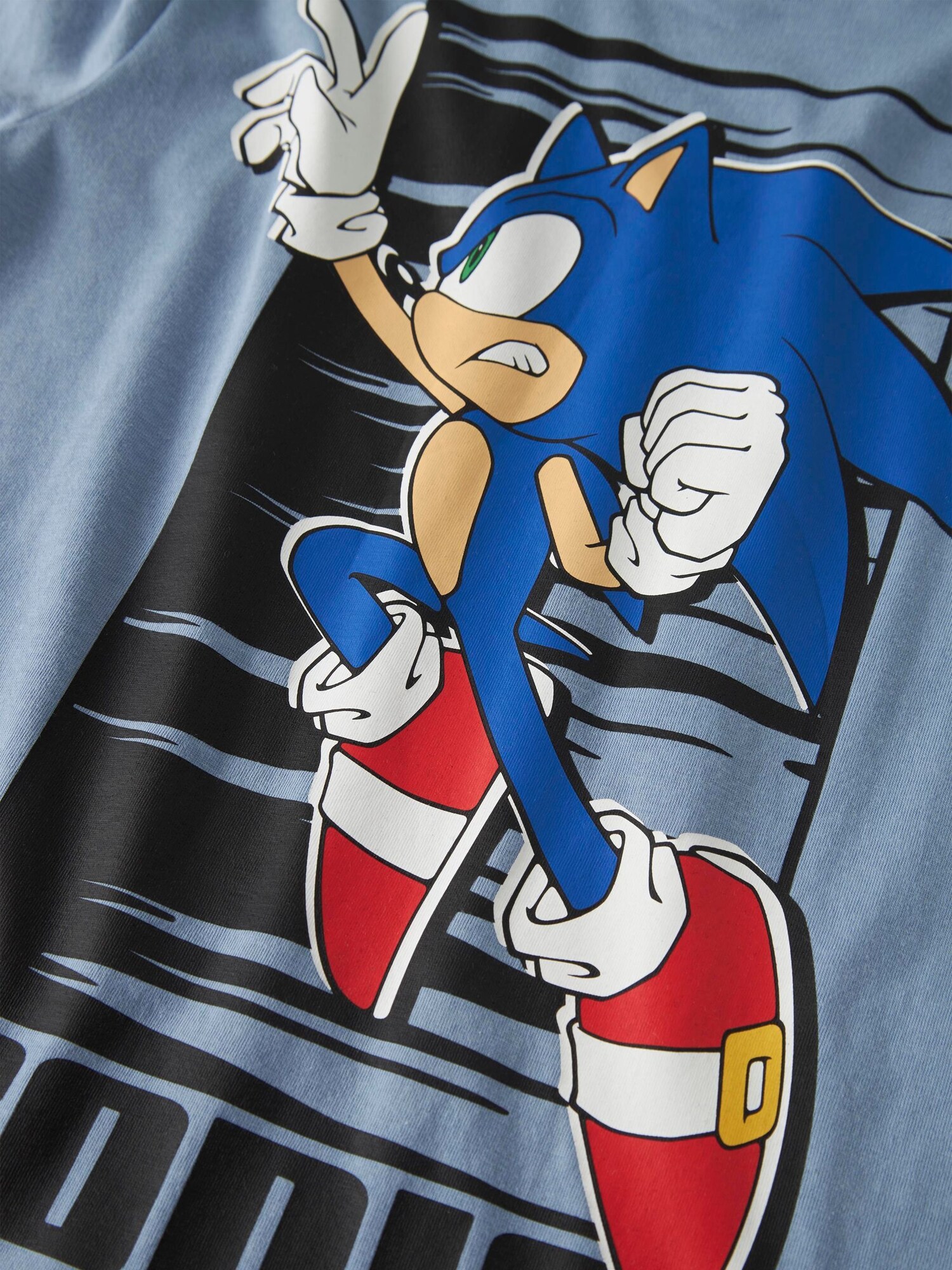 Thumbnail - TWO SOON T-Shirt Sonic