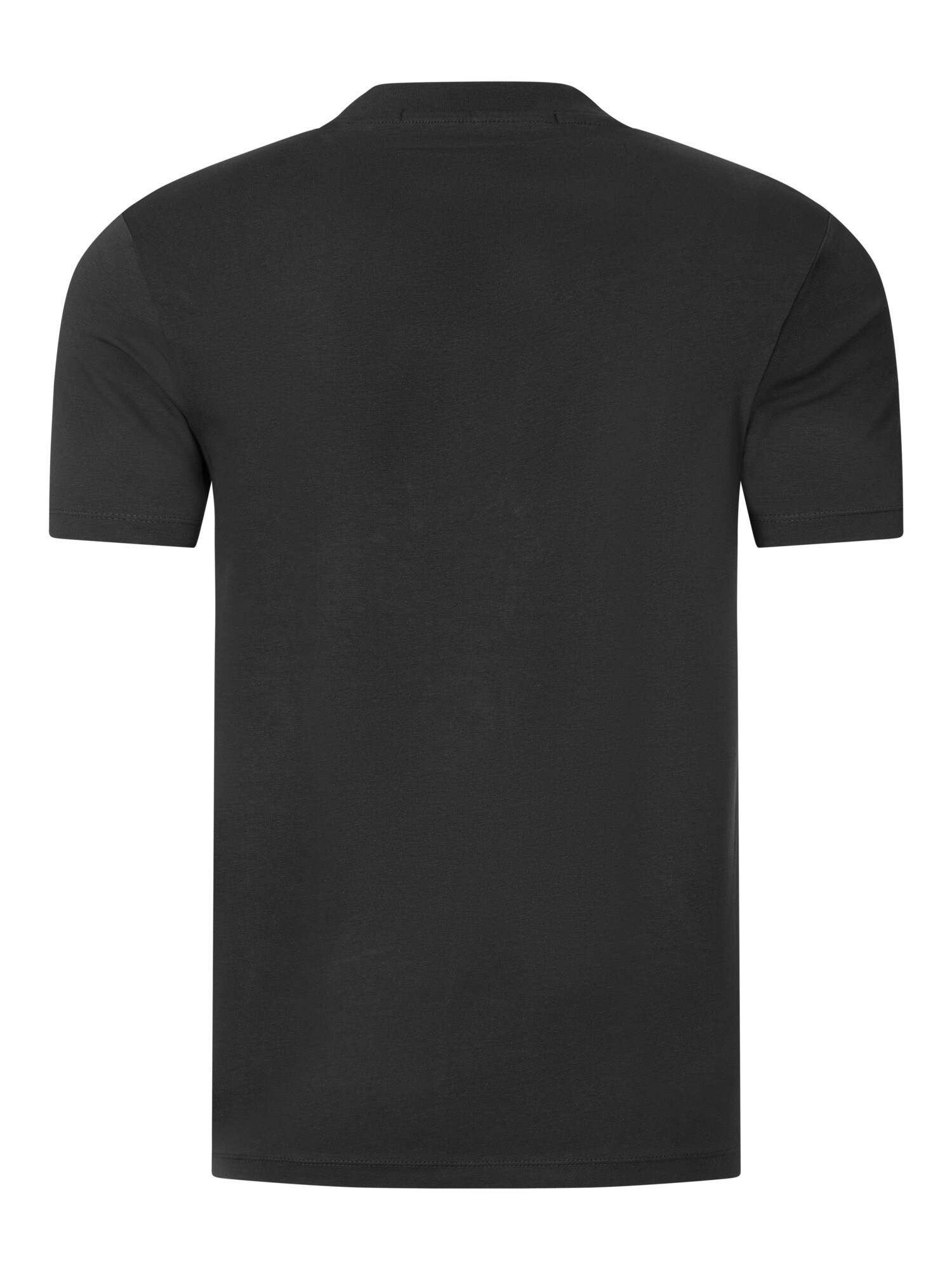 Karl Lagerfeld Camiseta negro – imagen 11