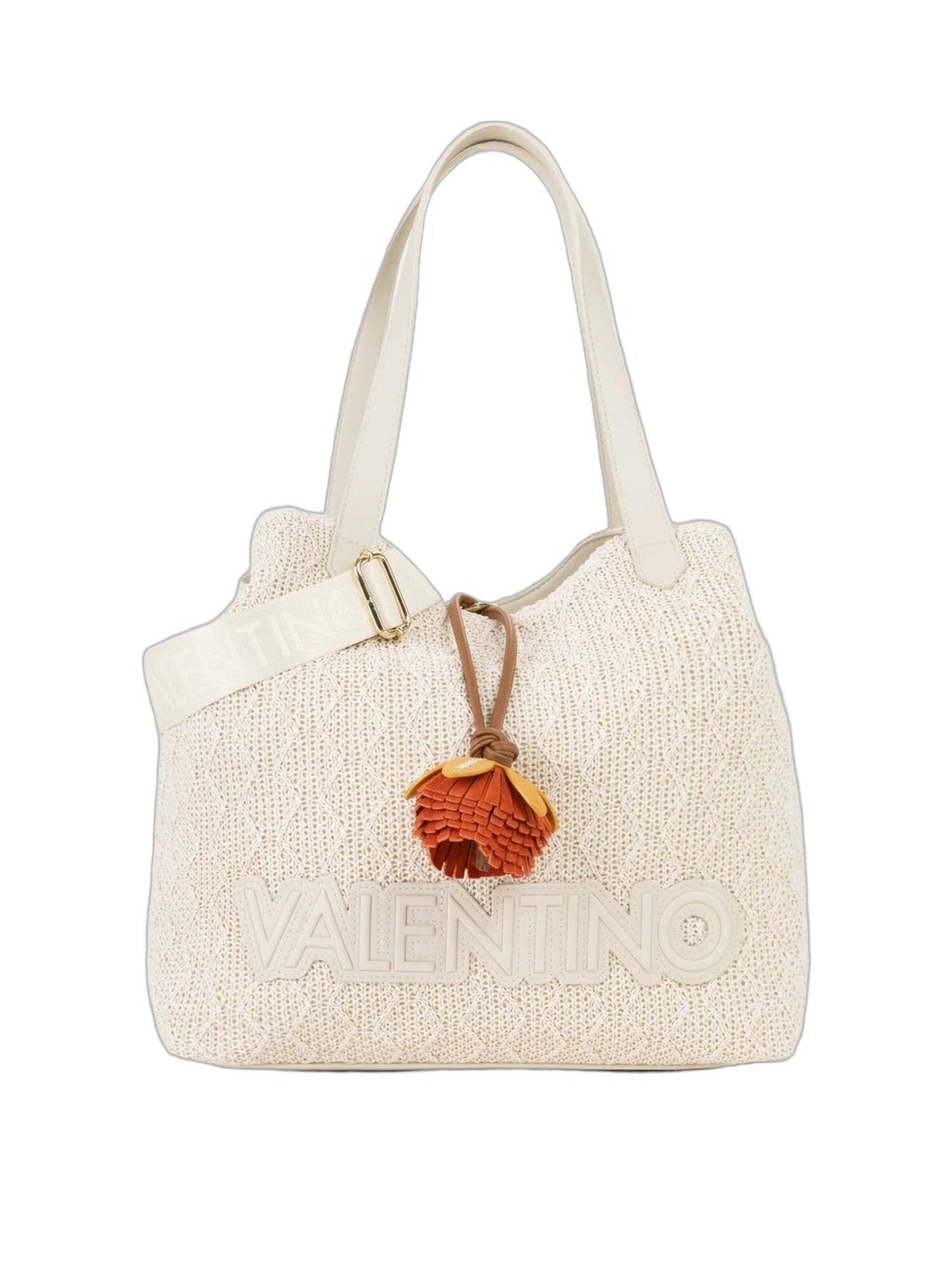 Valentino Handbags BOLSO COURMAYEUR VBS7GG01PAG – imagen 3