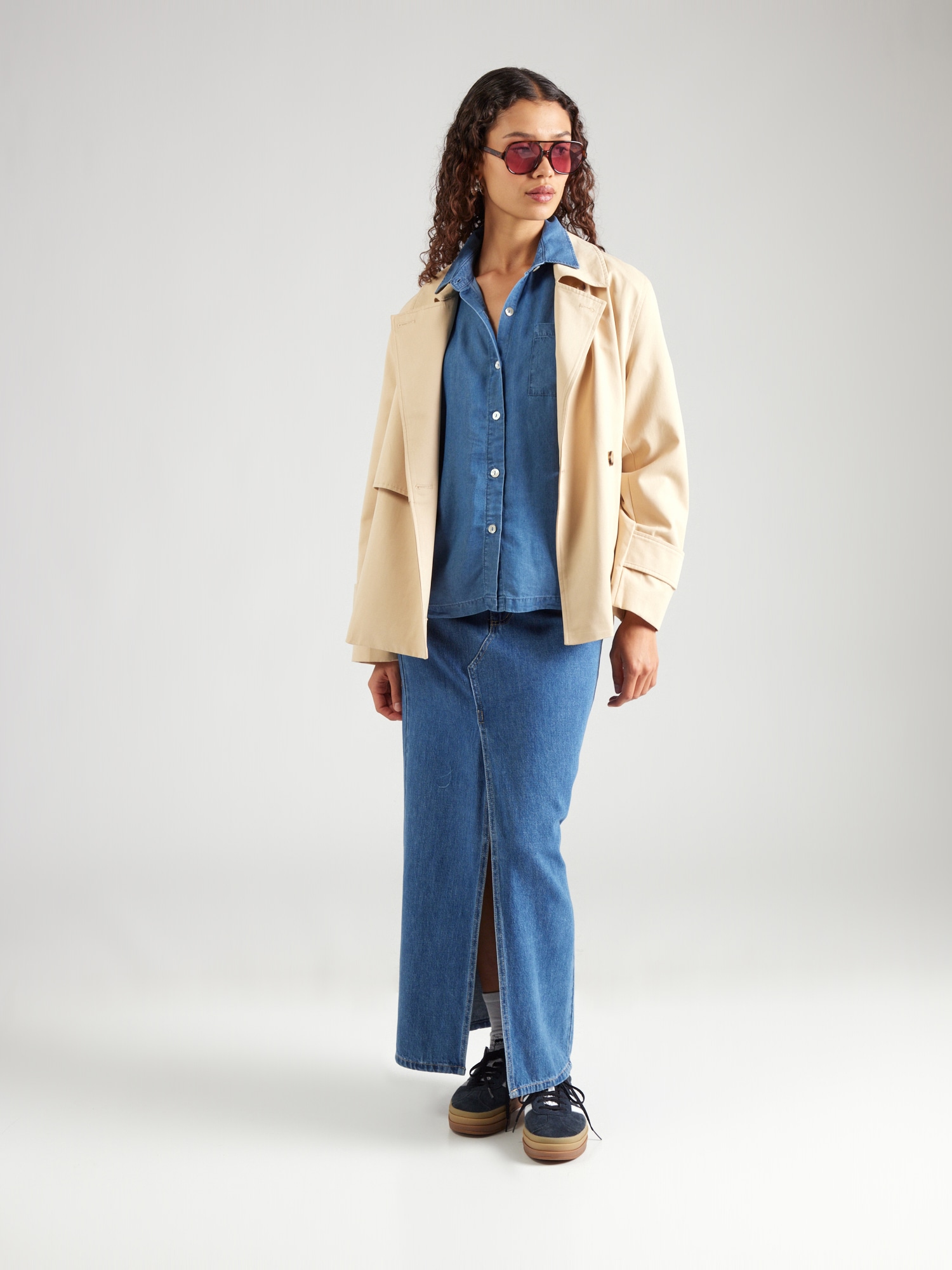 Thumbnail - Sublevel Bluse