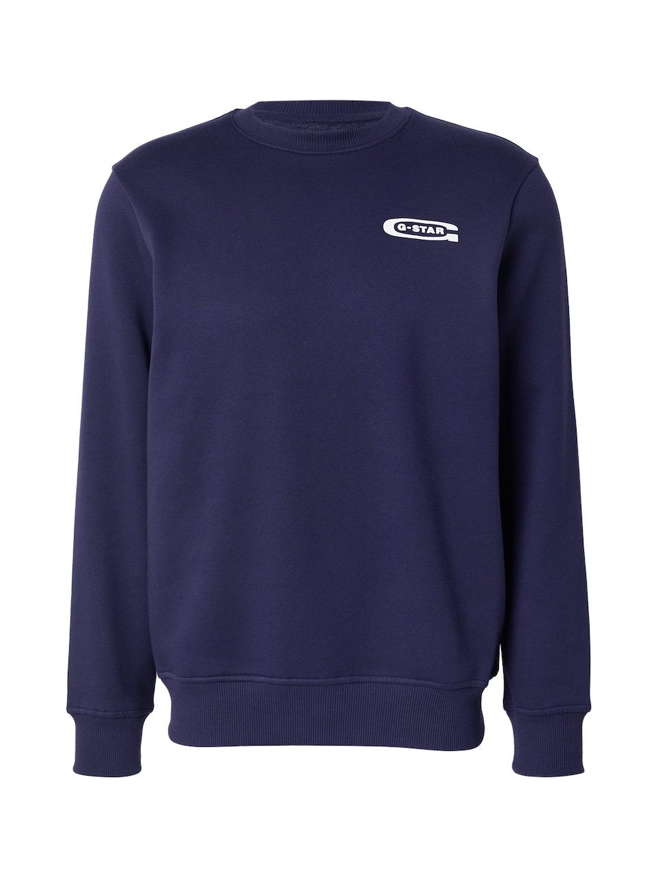 Sweatshirt 'Old skool'