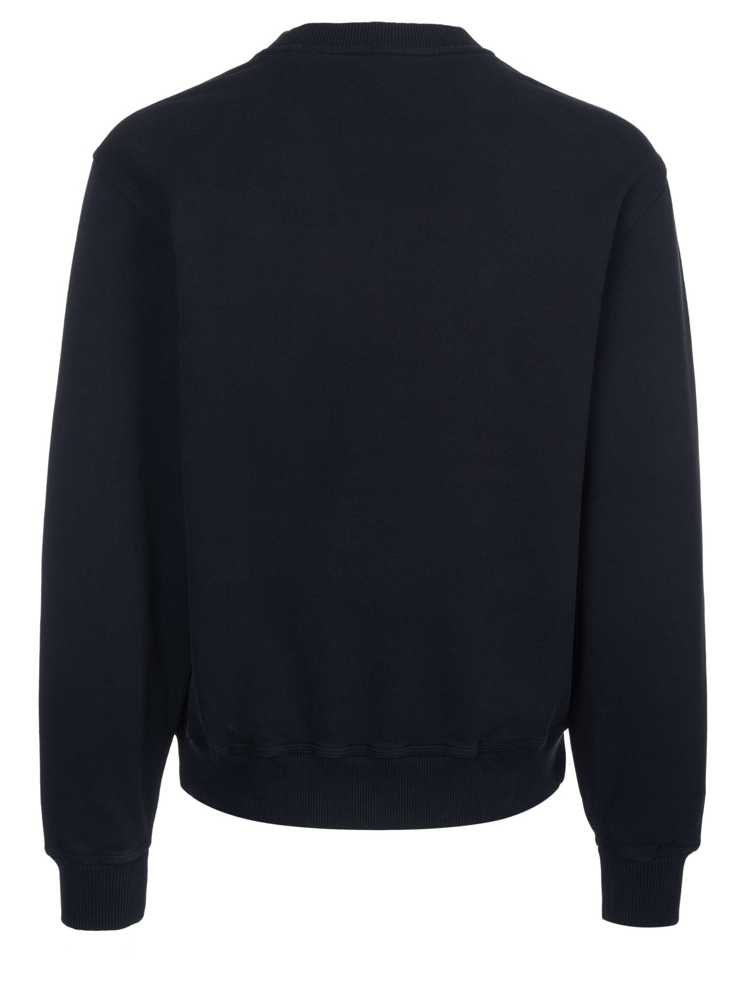 BURBERRY Sudadera 'Burberry Pullover'  negro – imagen 2