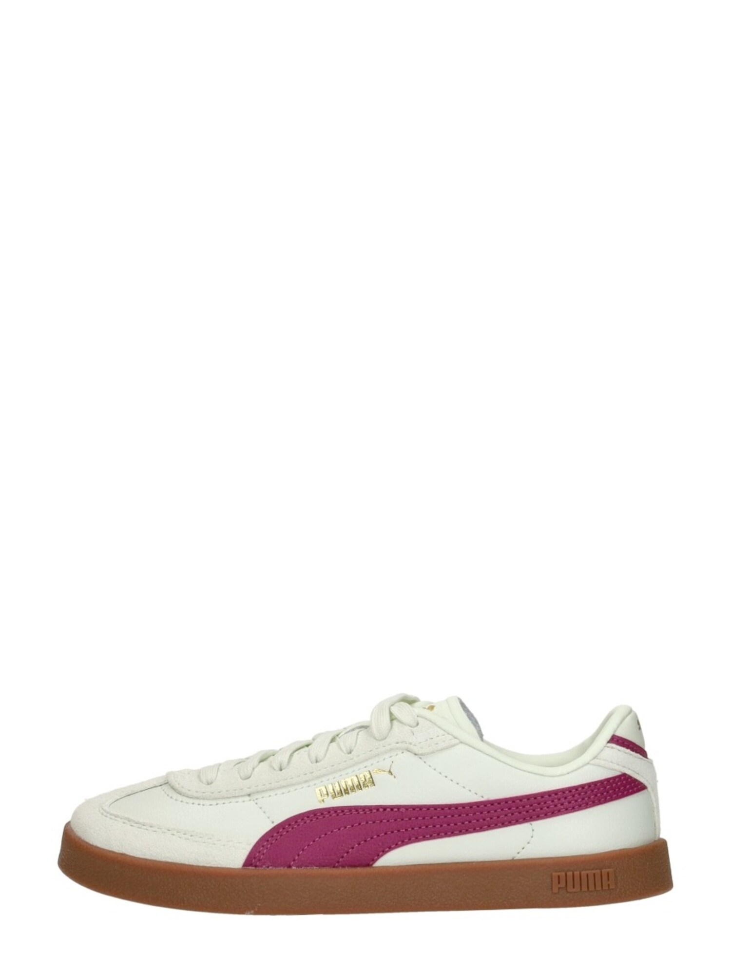 Puma Sneakers 'Puma Club Ii Era Jr' Mintgroen