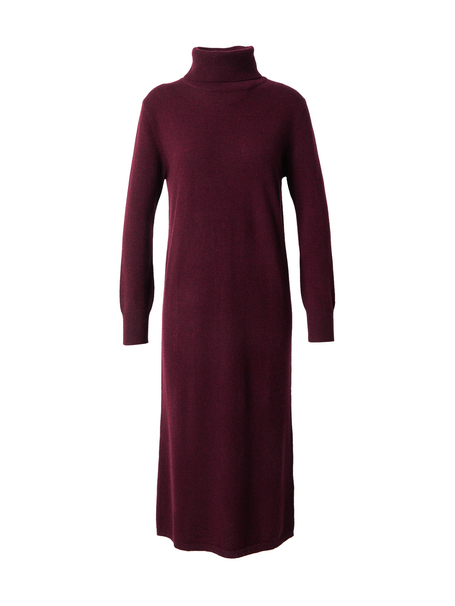 Pure Cashmere NYC Rochie  roșu