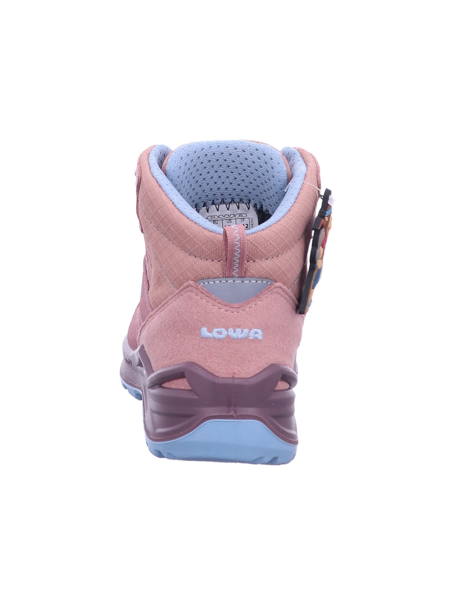 Thumbnail - Outdoorschuhe 'Zirrox II'