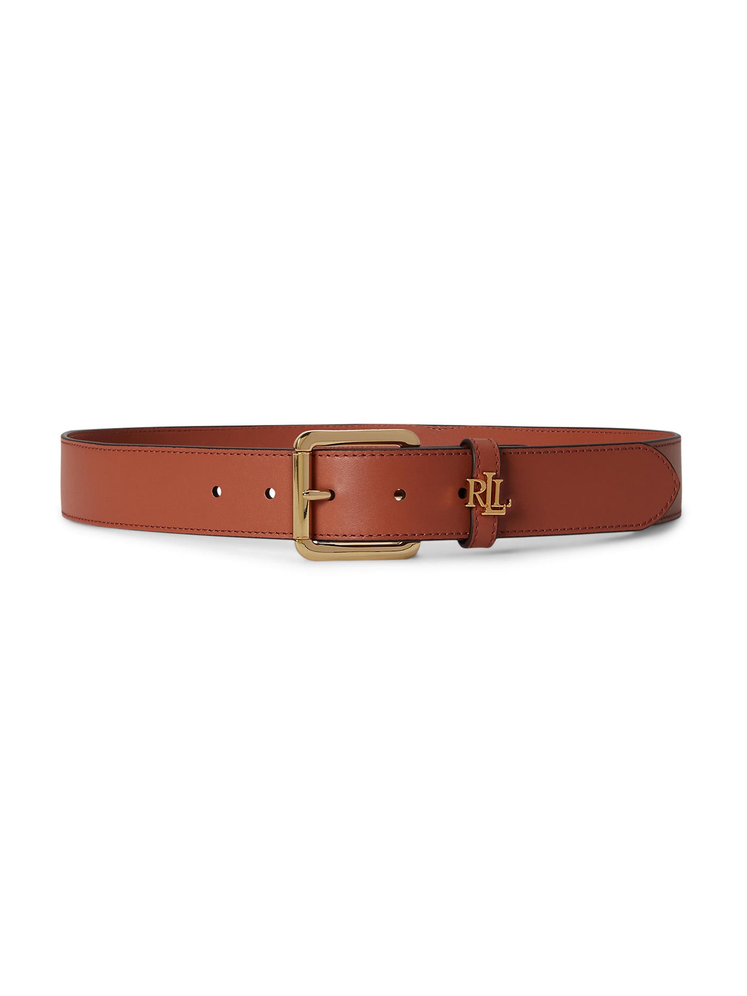 Lauren Ralph Lauren Curea  roșu ruginiu
