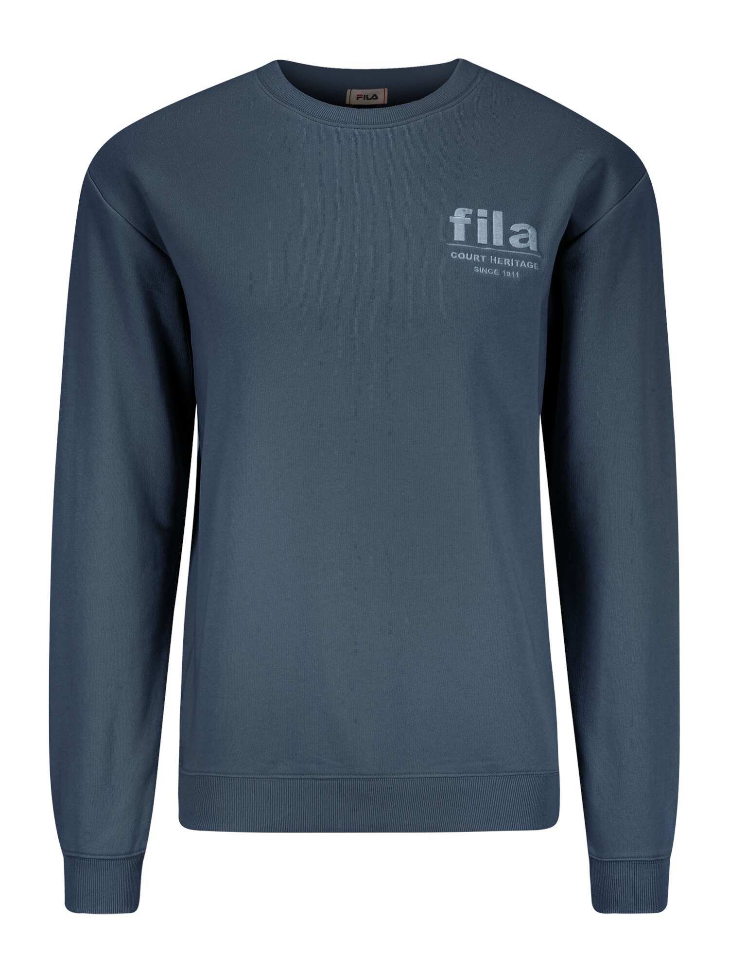 FILA Tréning póló 'LISBON'  kék / tengerészkék