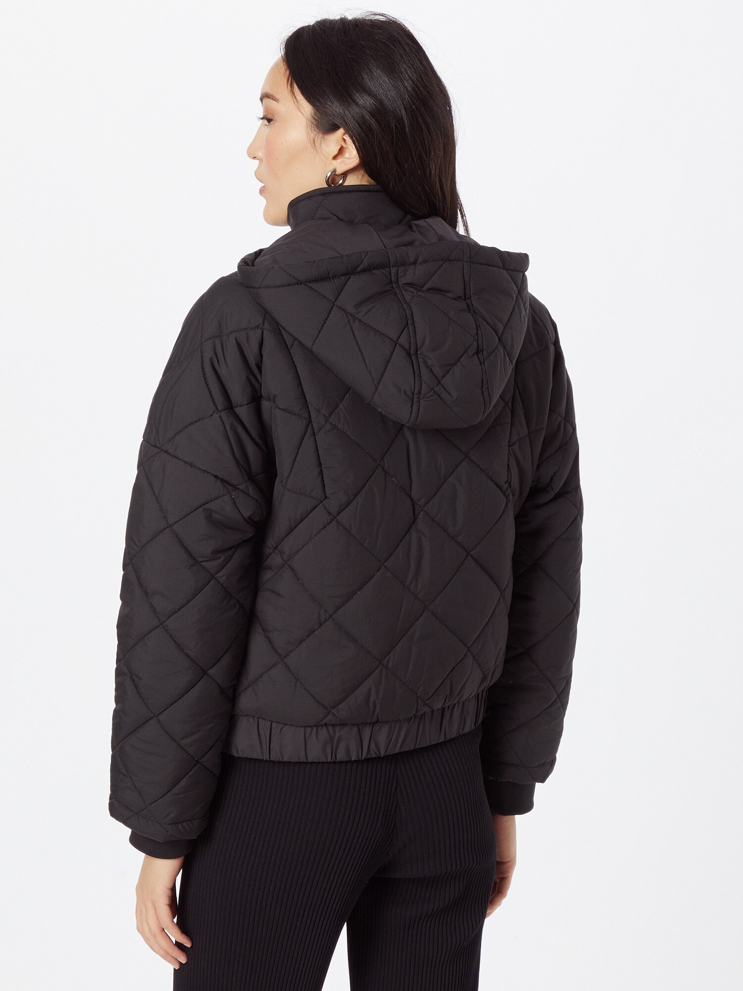 Thumbnail - Urban Classics Jacke