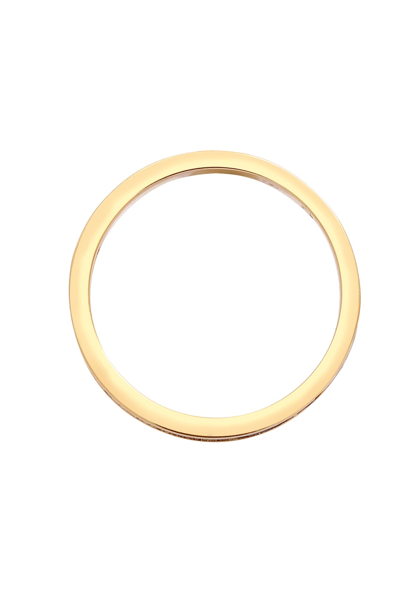 Thumbnail - ELLI Ring Bandring, Edelstein Ring