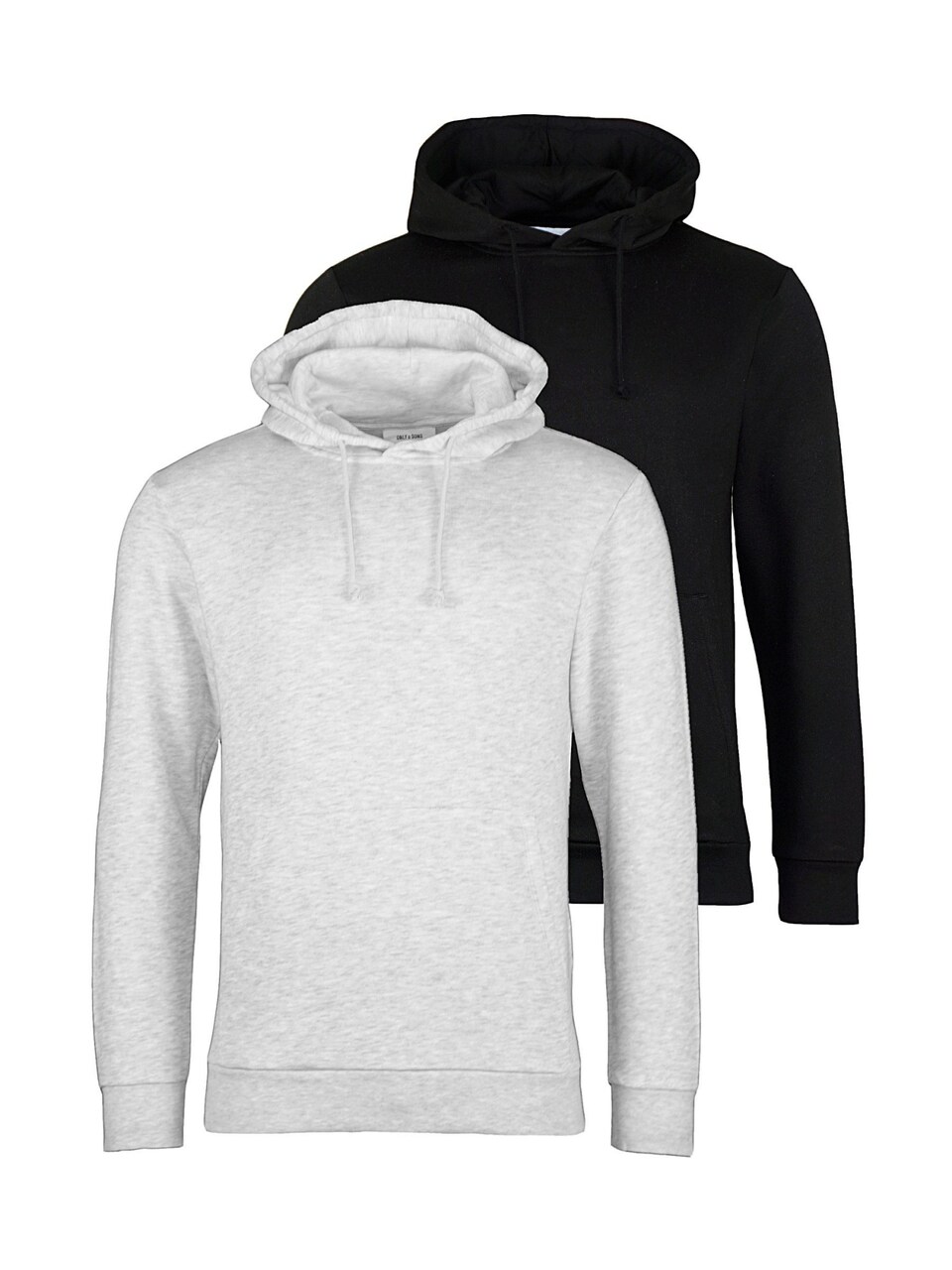 Sweatshirt 'ONLChase'