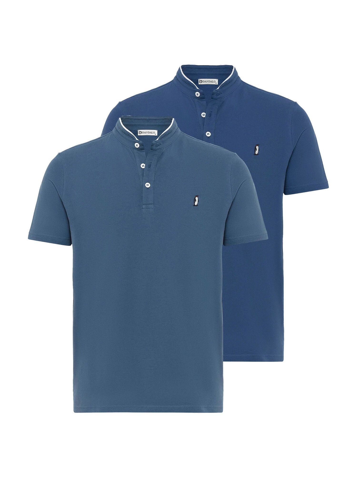 Thumbnail - Poloshirt 'Varese'