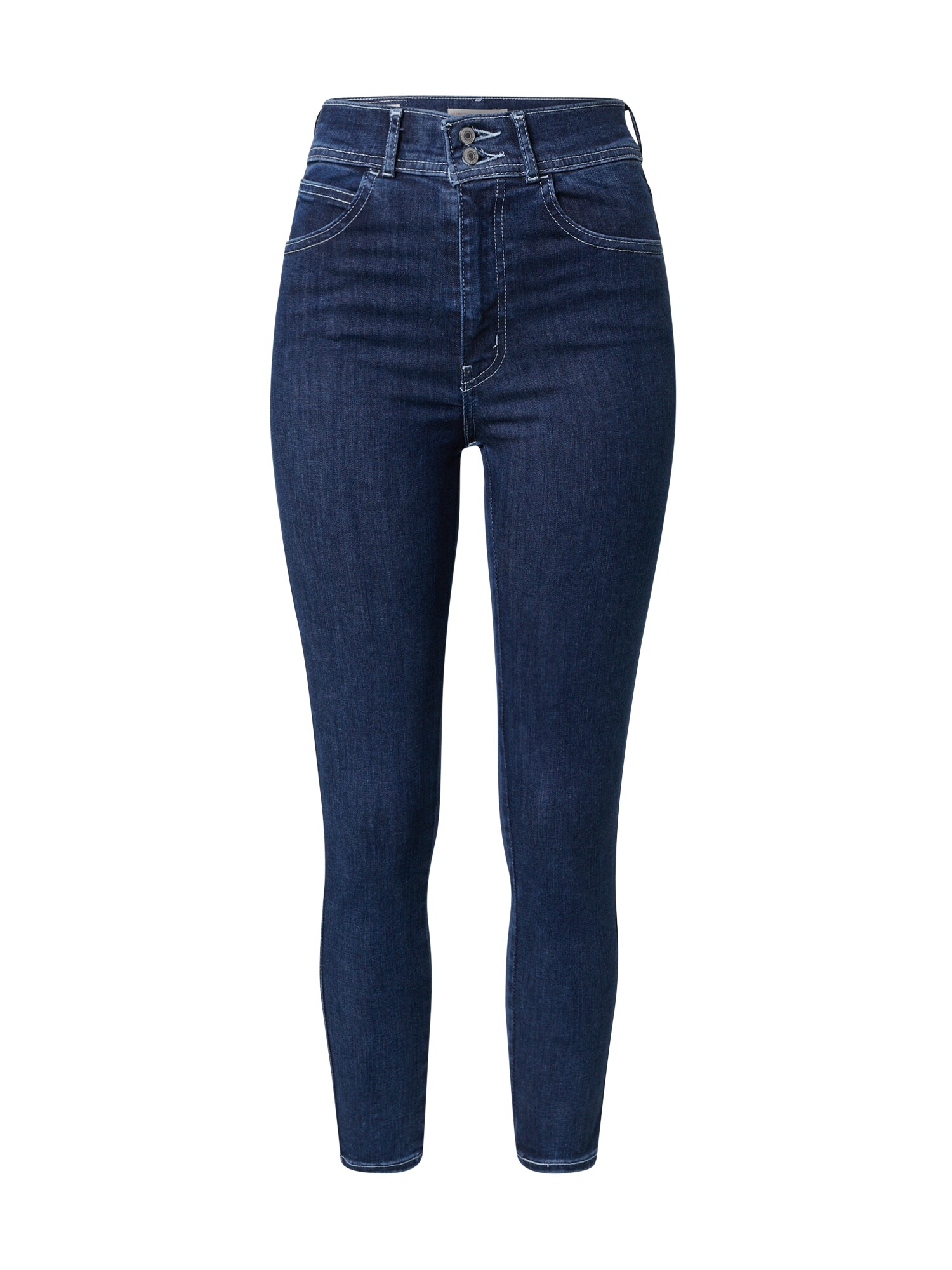 LEVI'S Džinsai 'Mile'  tamsiai mėlyna