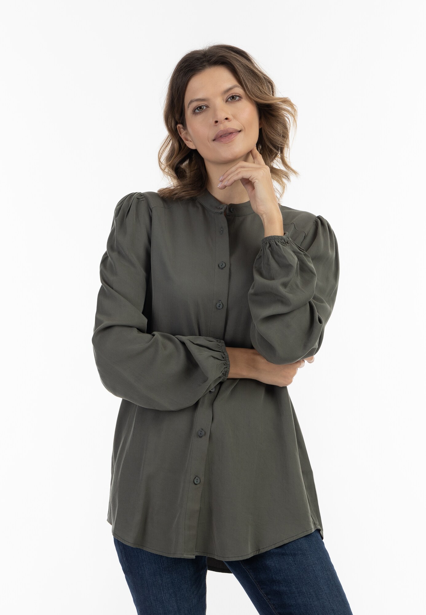 Thumbnail - usha BLUE LABEL Bluse