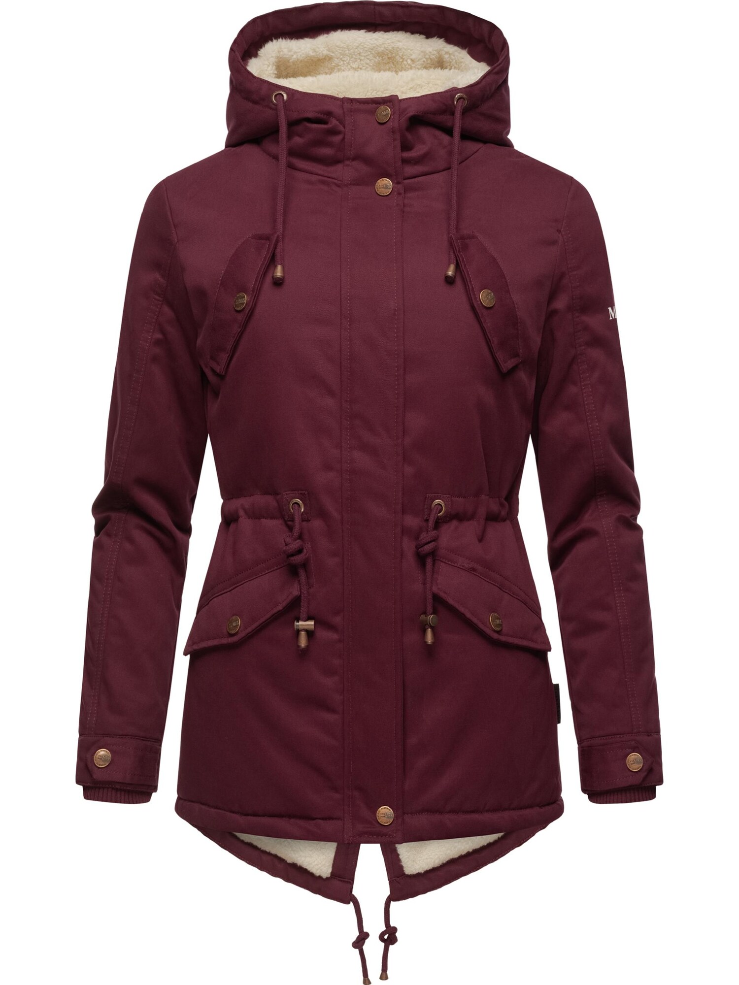 Thumbnail - MARIKOO Winterparka Manolya