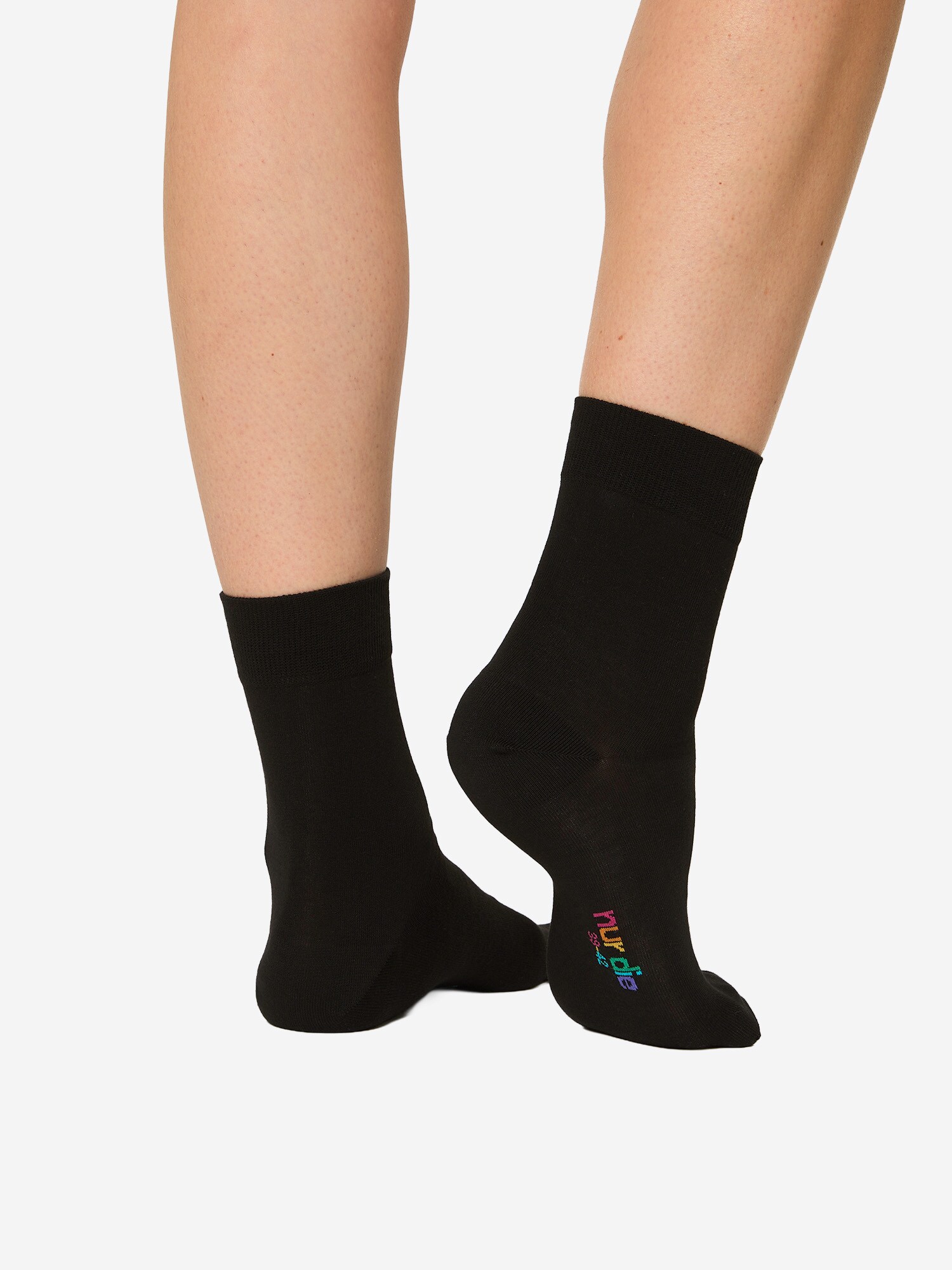 Thumbnail - Nur Die Freizeitsocken Colour Socken bunt