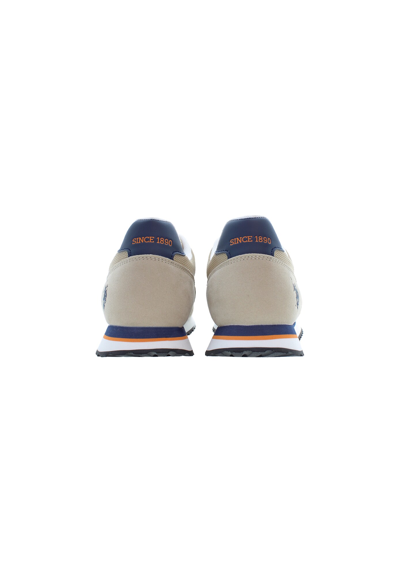 Thumbnail - U.S. POLO ASSN. Sneaker Xirio009