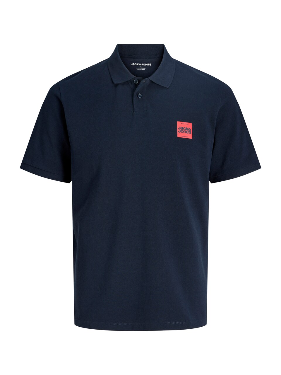 T-shirt 'JJBrandy'