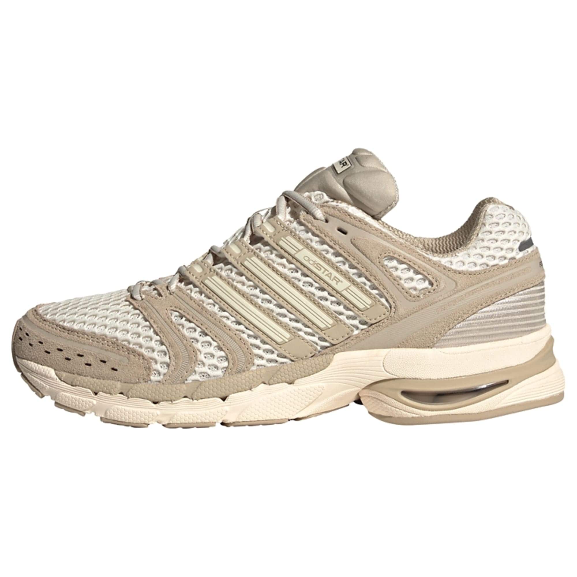 ADIDAS ORIGINALS Sneaker low Adistar Control 5 bej deschis / bej închis