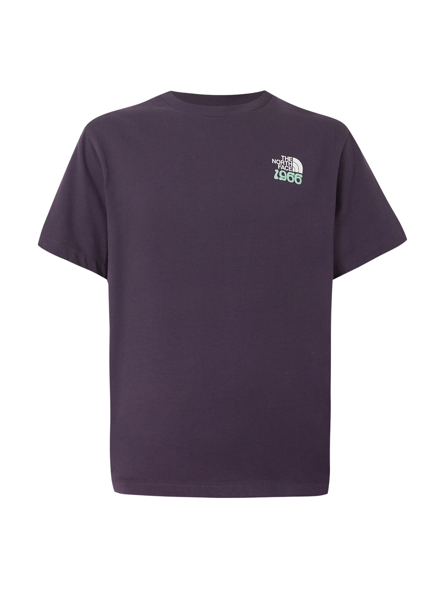 The North Face – ușor pentru bărbați tricou