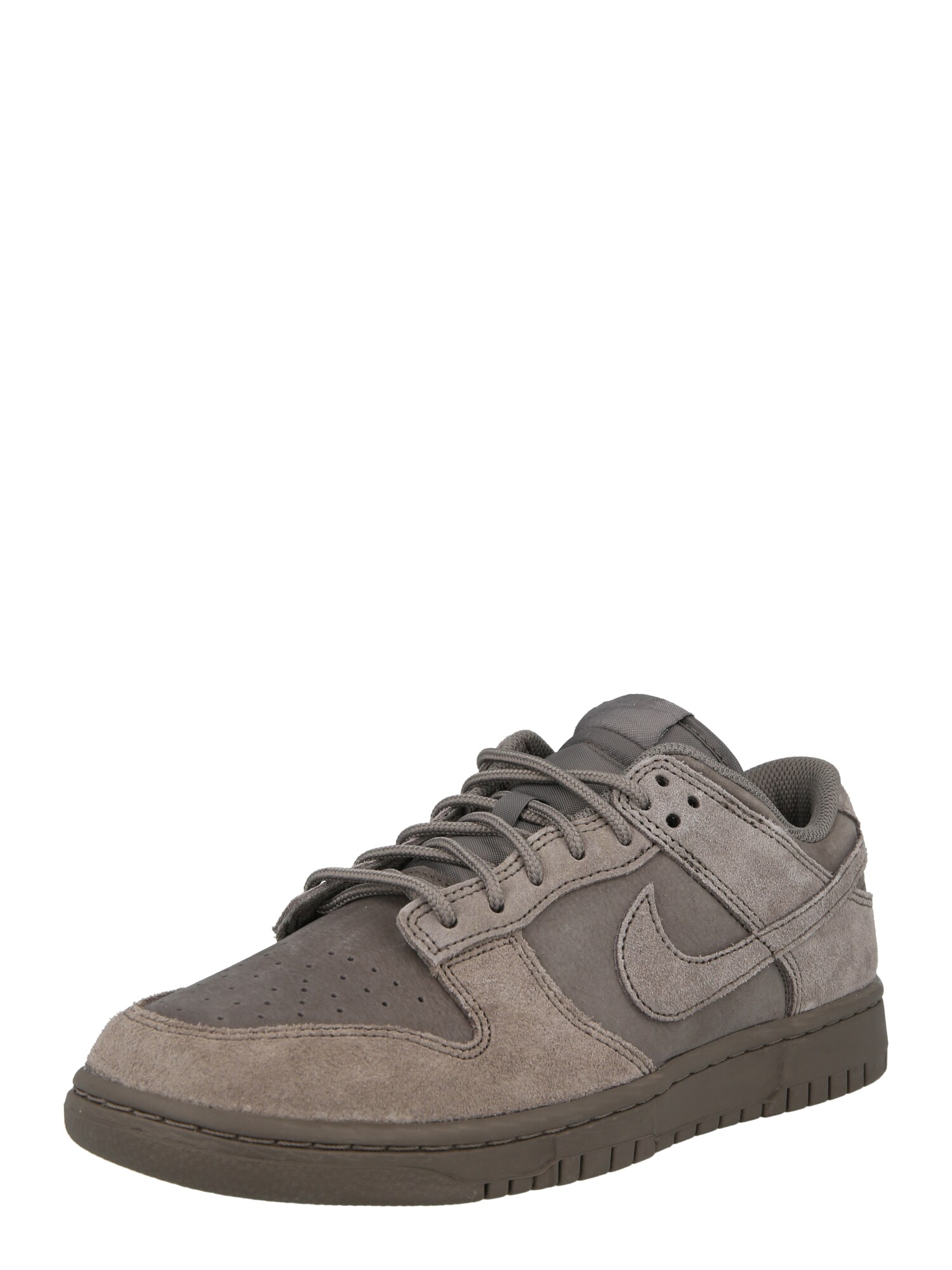 Nike Sportswear Sneaker low 'Dunk'  pământiu