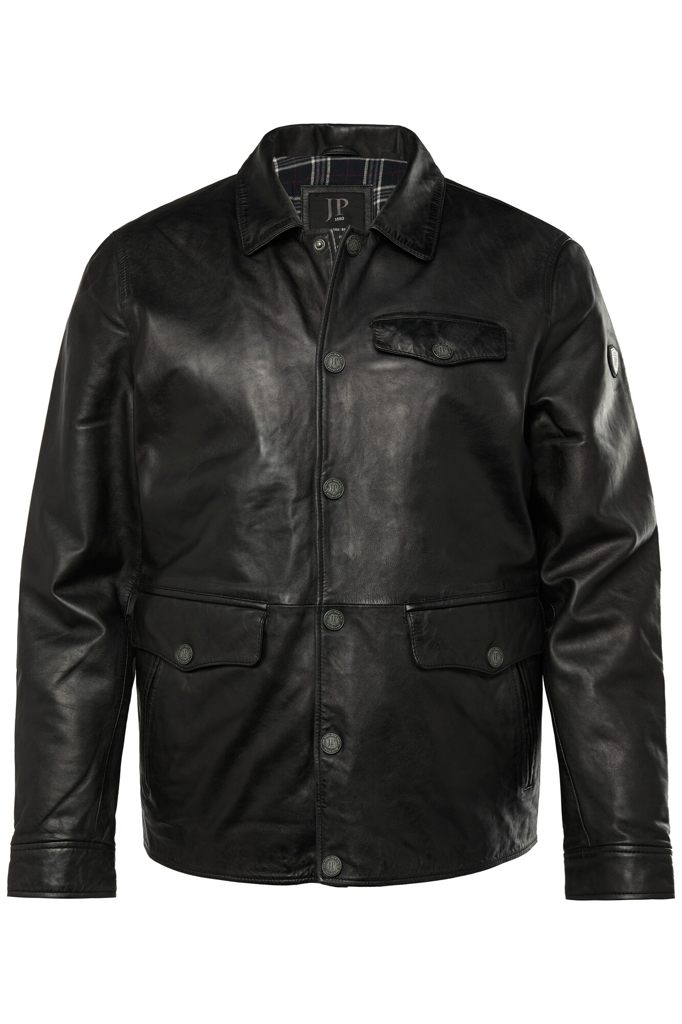 Thumbnail - JP1880 Jacke