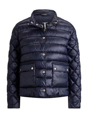 Lauren Ralph Lauren Chaqueta de entretiempo  navy