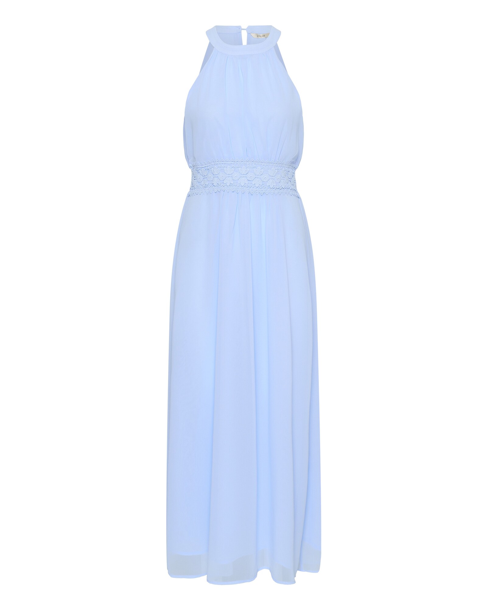 Cream Vestido de noche 'CRSantina'  azul claro