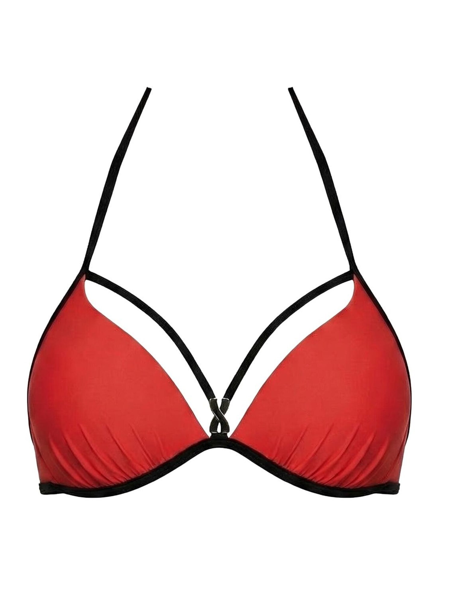 Marko Top de bikini 'Kaori'  naranja