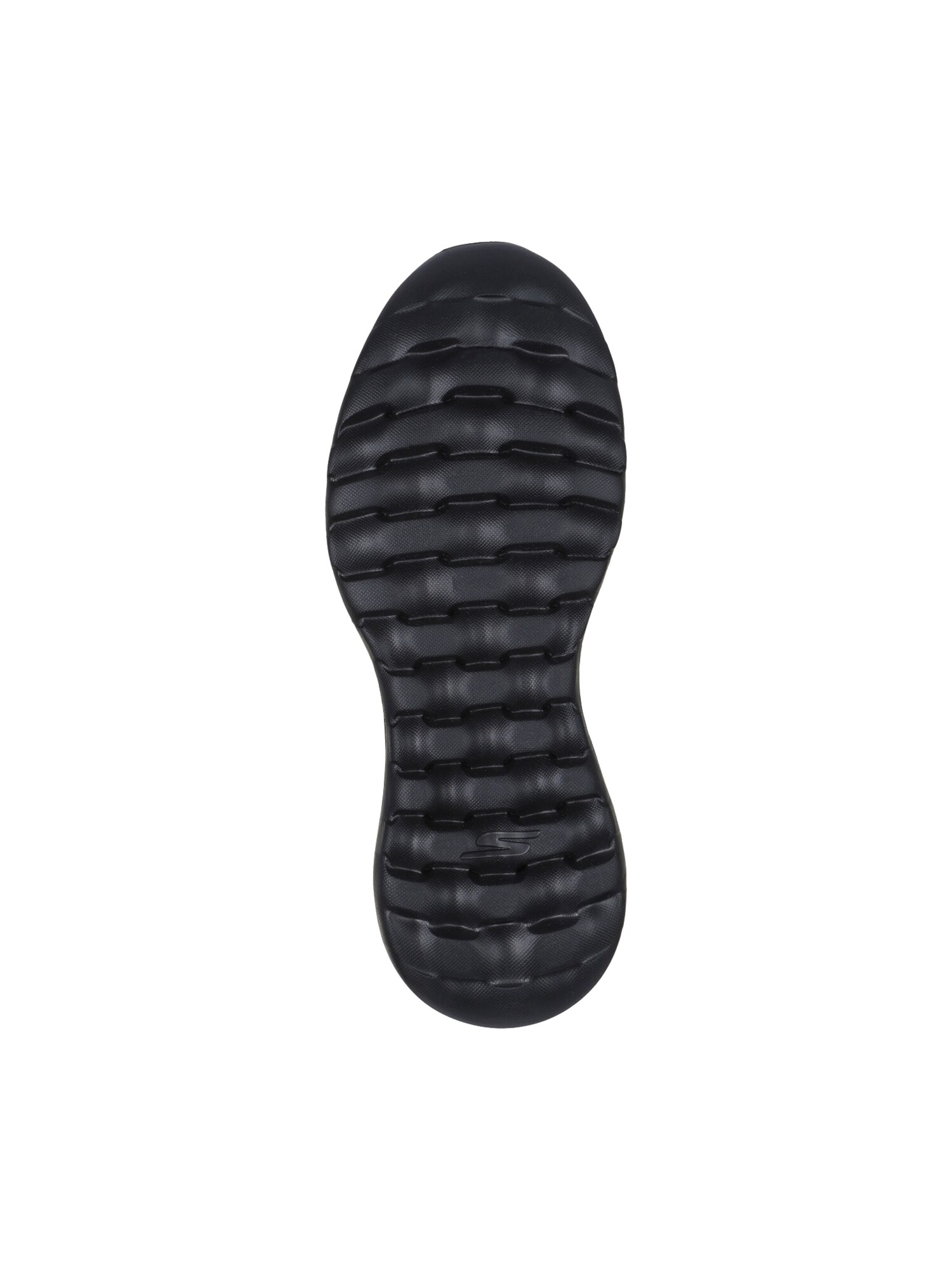 SKECHERS Zapatillas deportivas altas negro – imagen 3