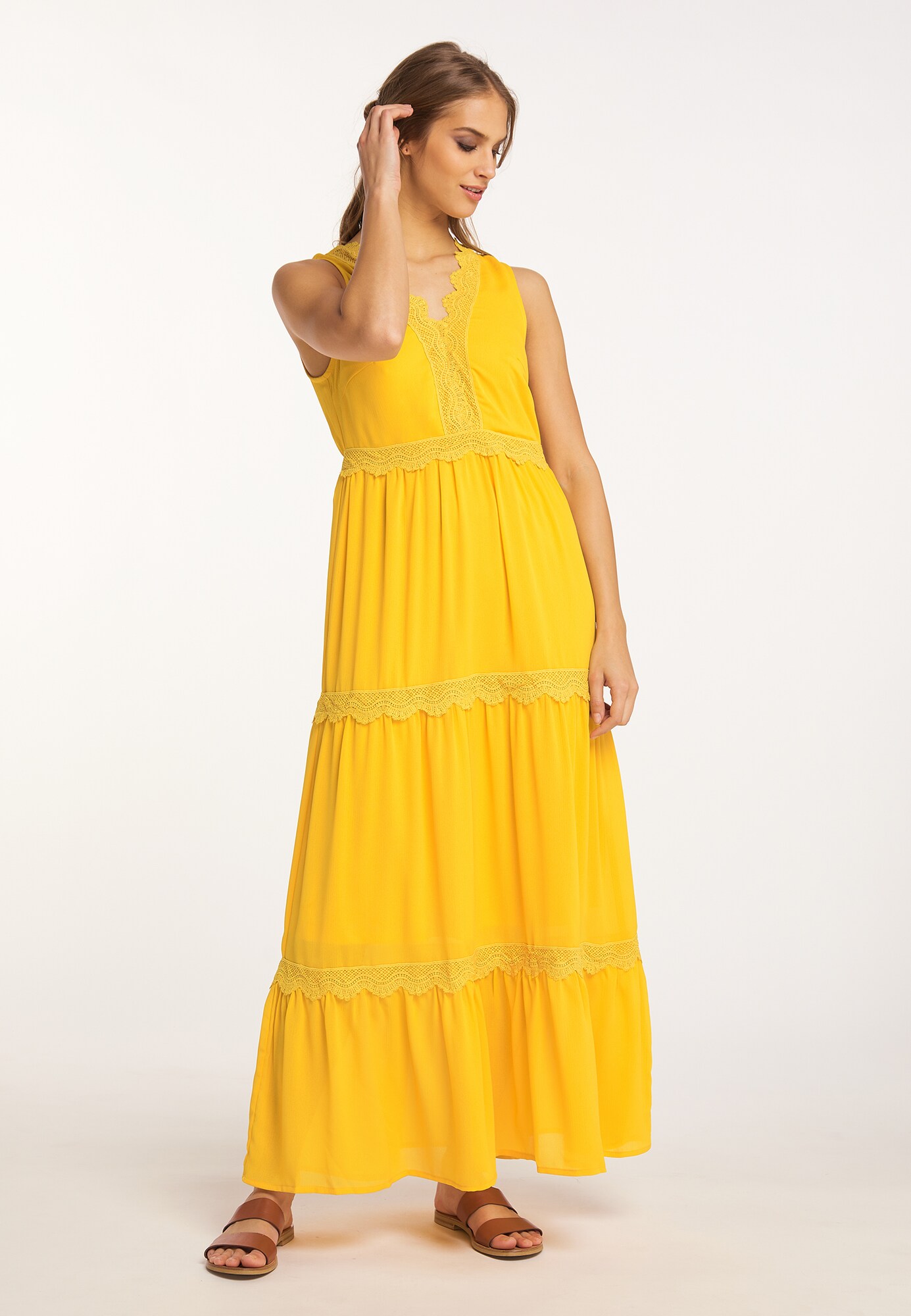 Thumbnail - IZIA Kleid